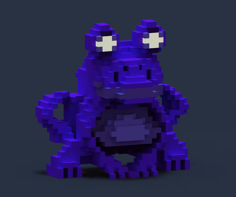 FrogPunk #6 Hic Edition