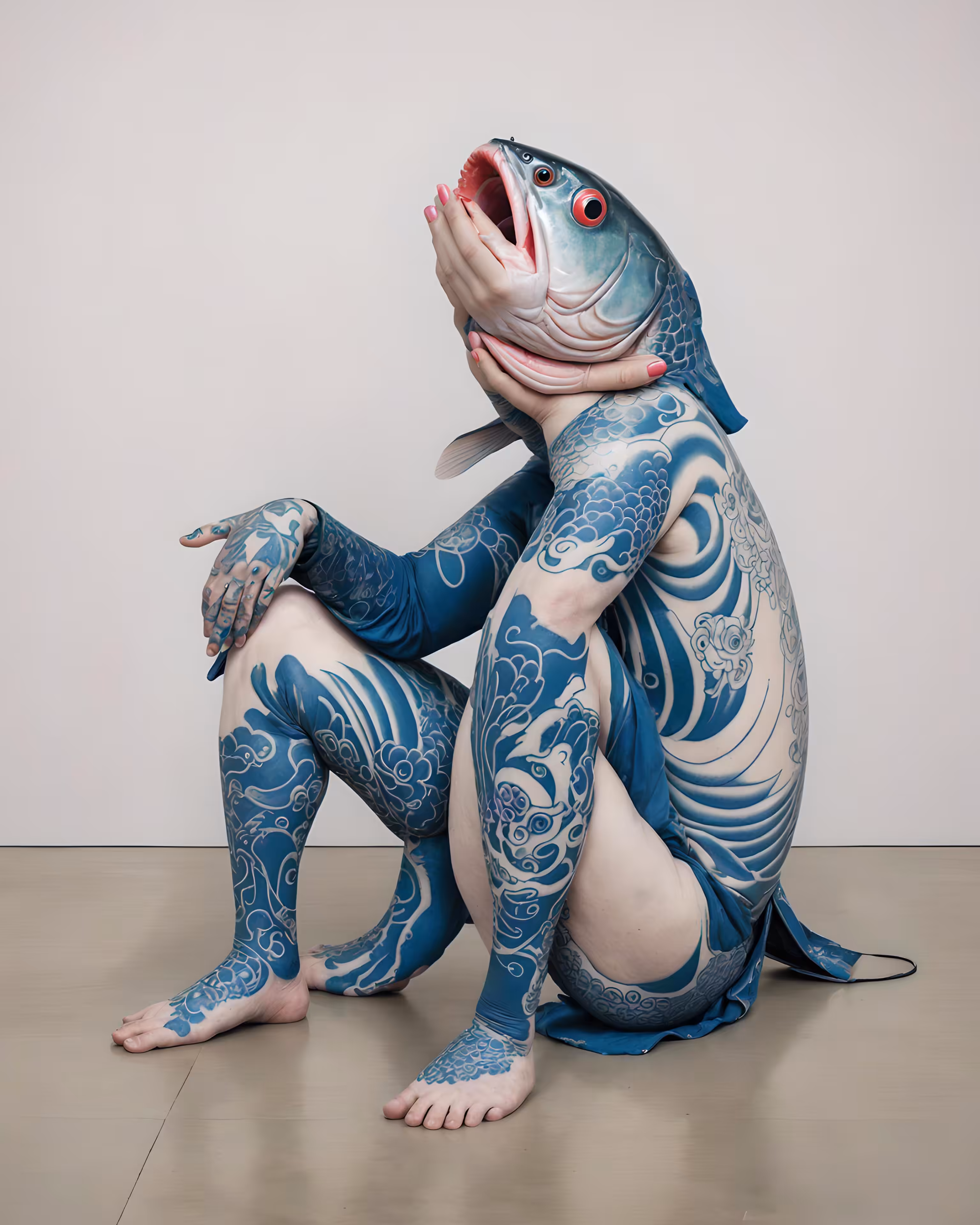 Linkunfished