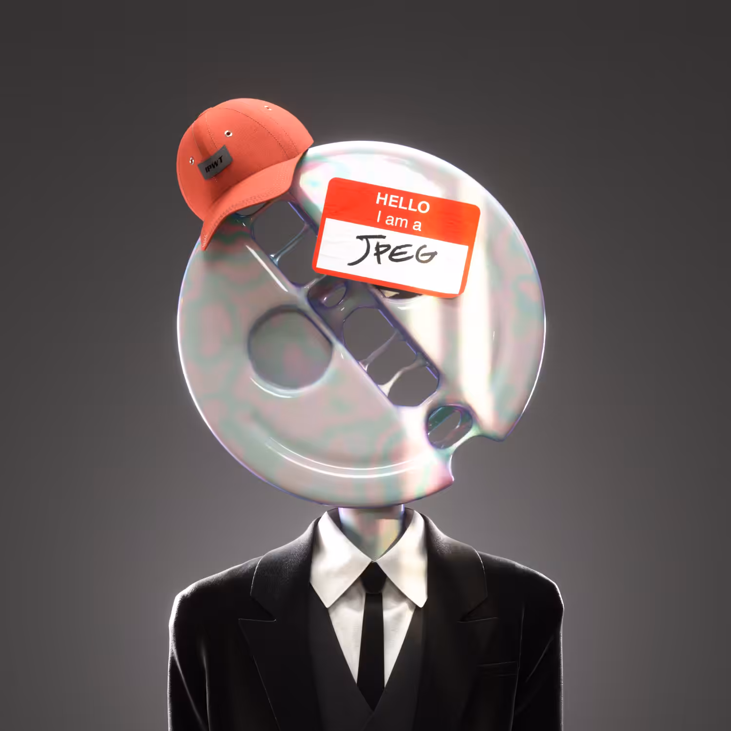 Pillheads: Pillhead #5679