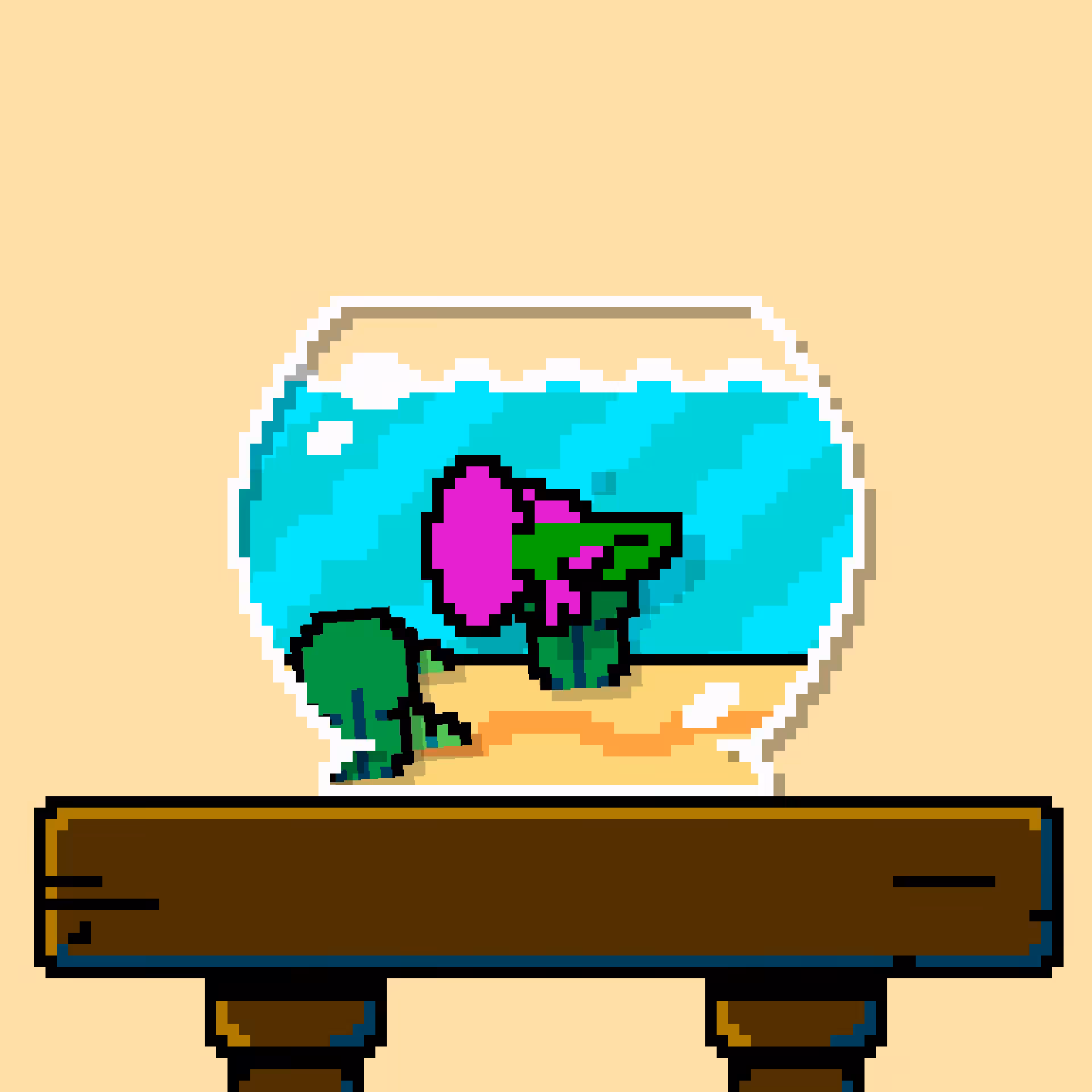 betta fish #653