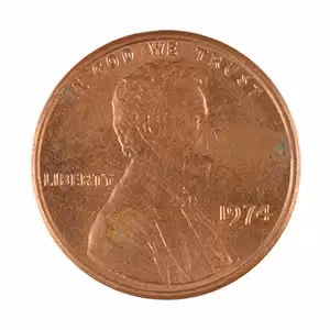 Cent #3197