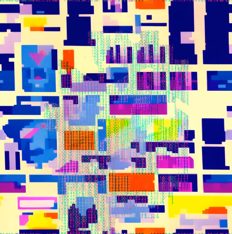 coalescence #3251