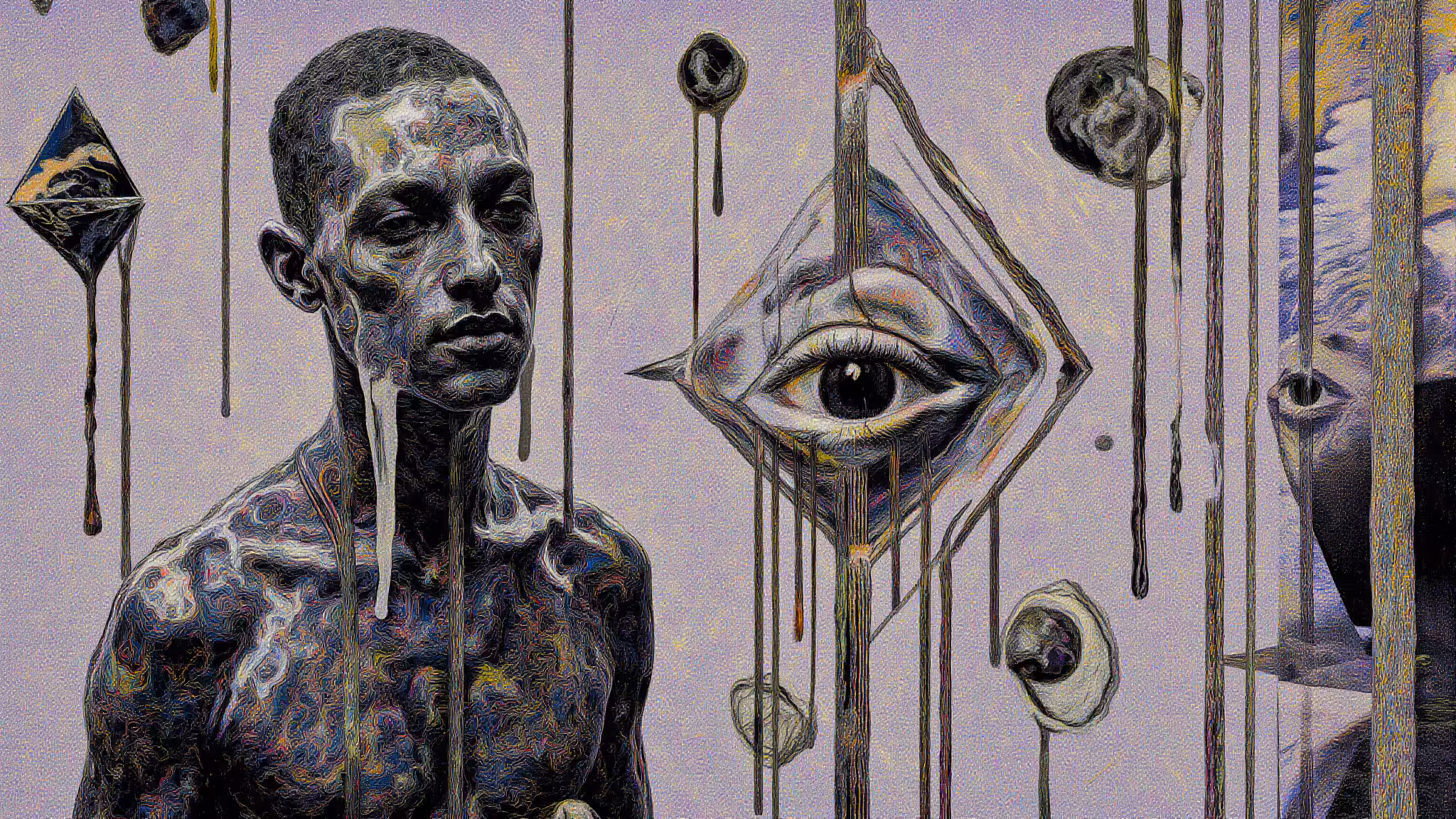 TRANSDIMENSIONAL TRIPPERS #342