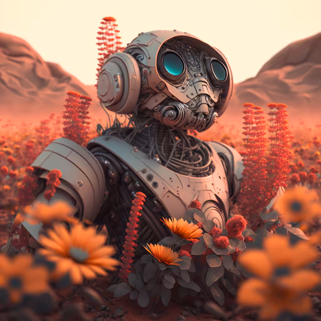 Space Verse #24