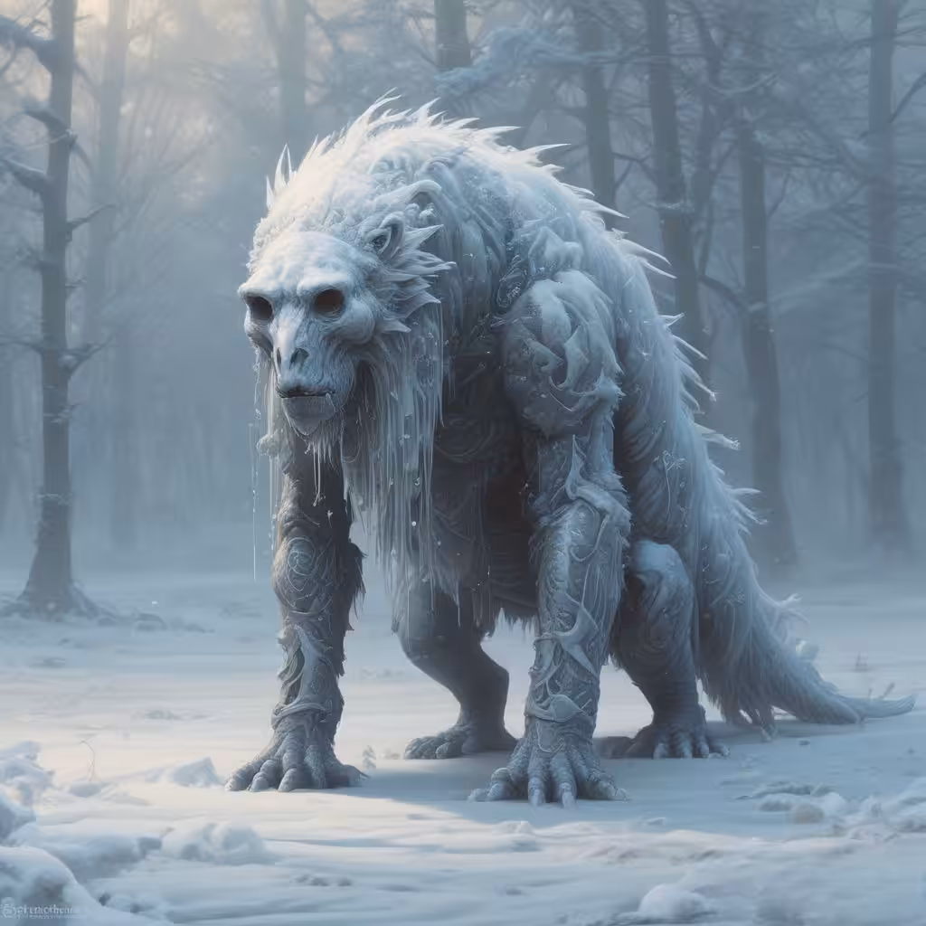 Frostflare 