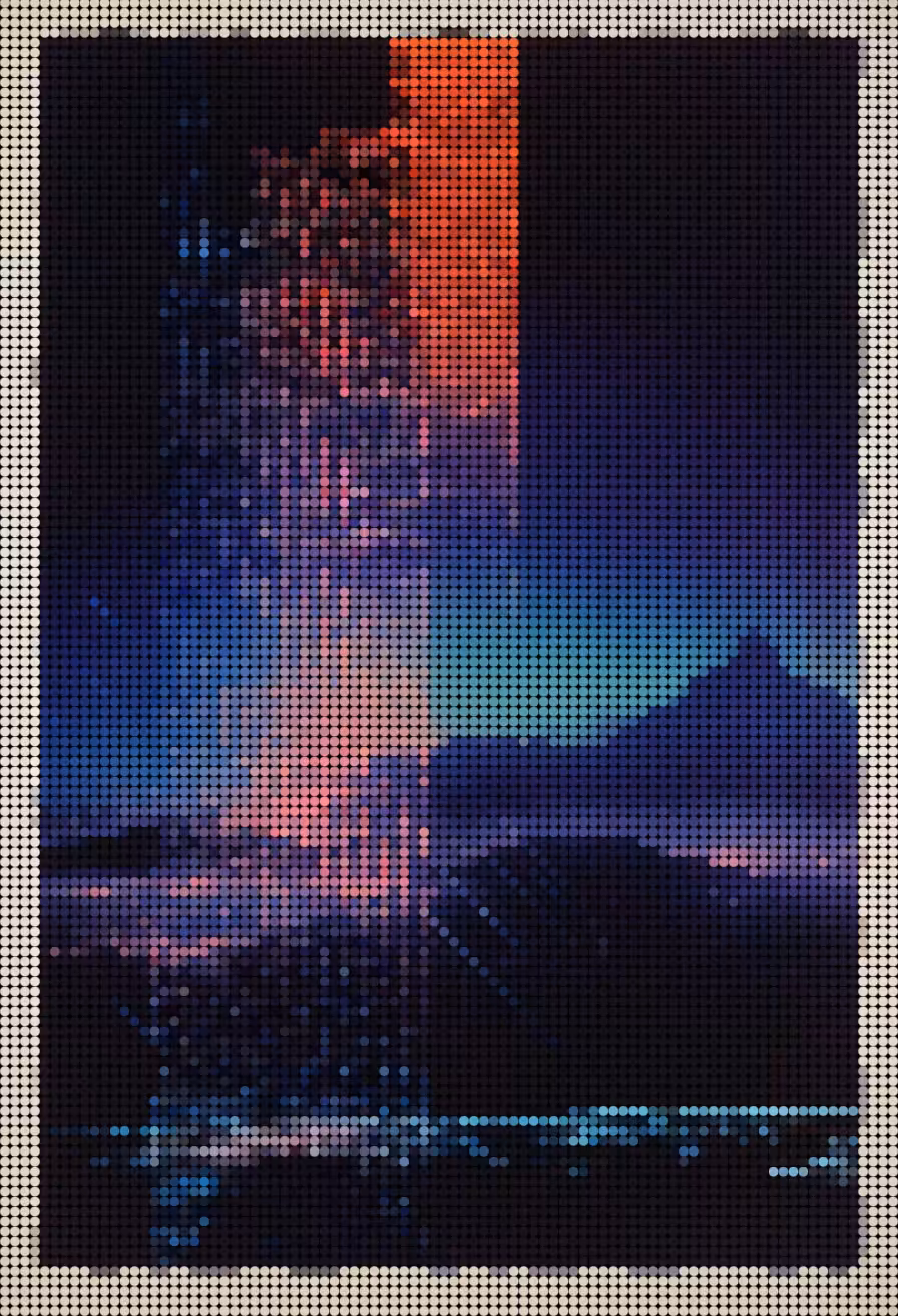 BASED PIXELS #159