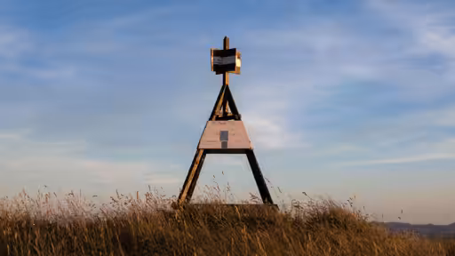 Geodetic Moment #70