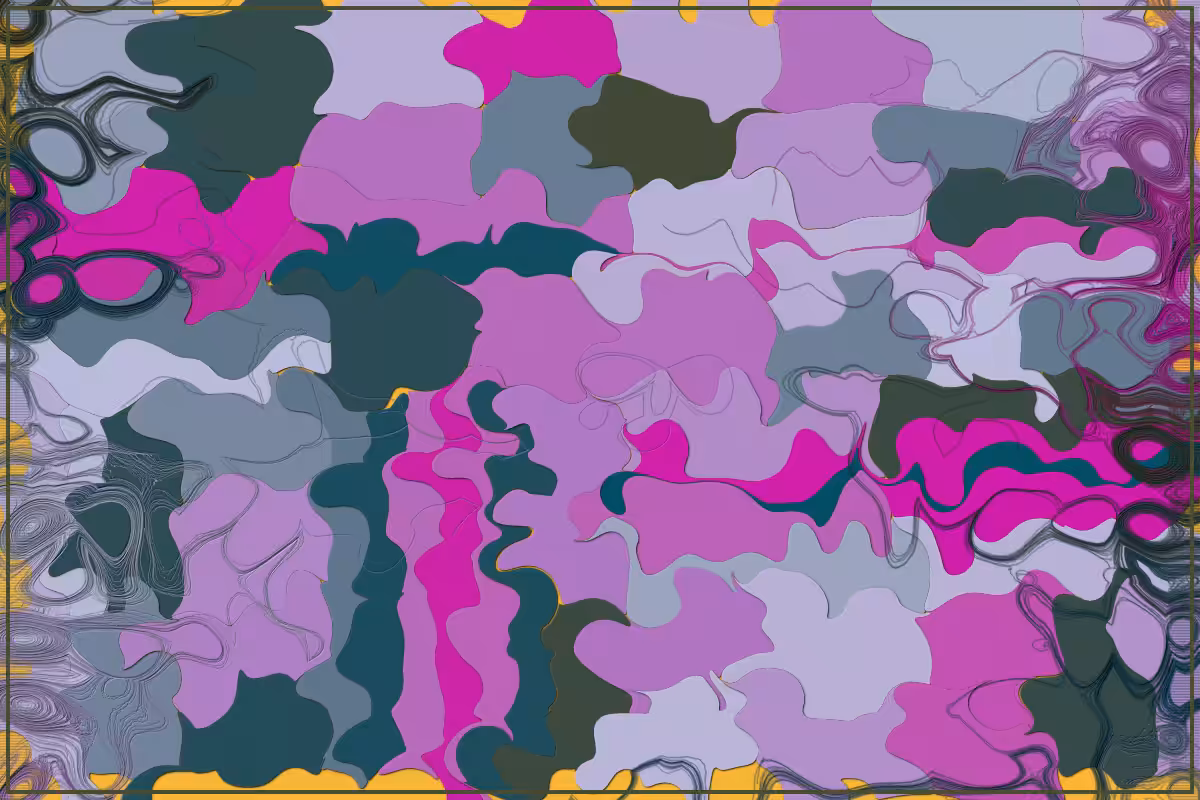 Plastic flows #6