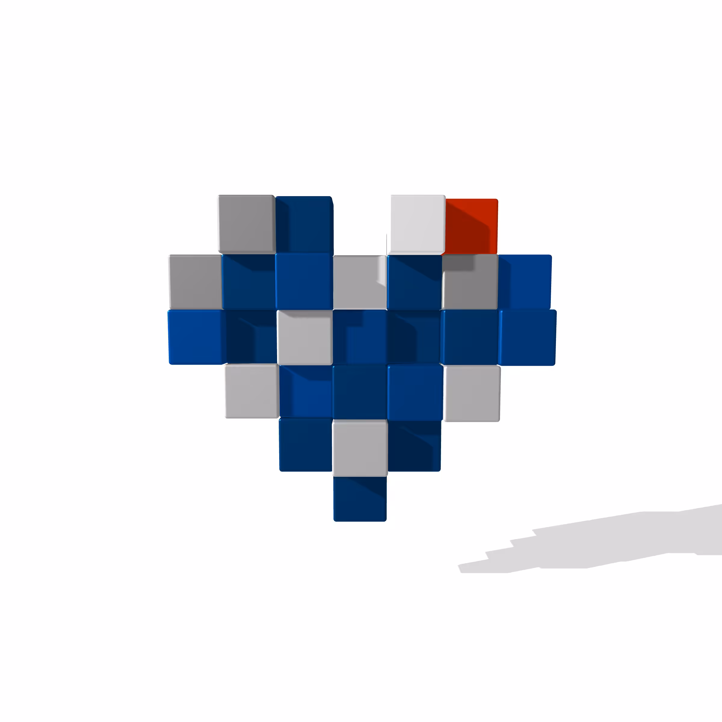 heart + craft #5956