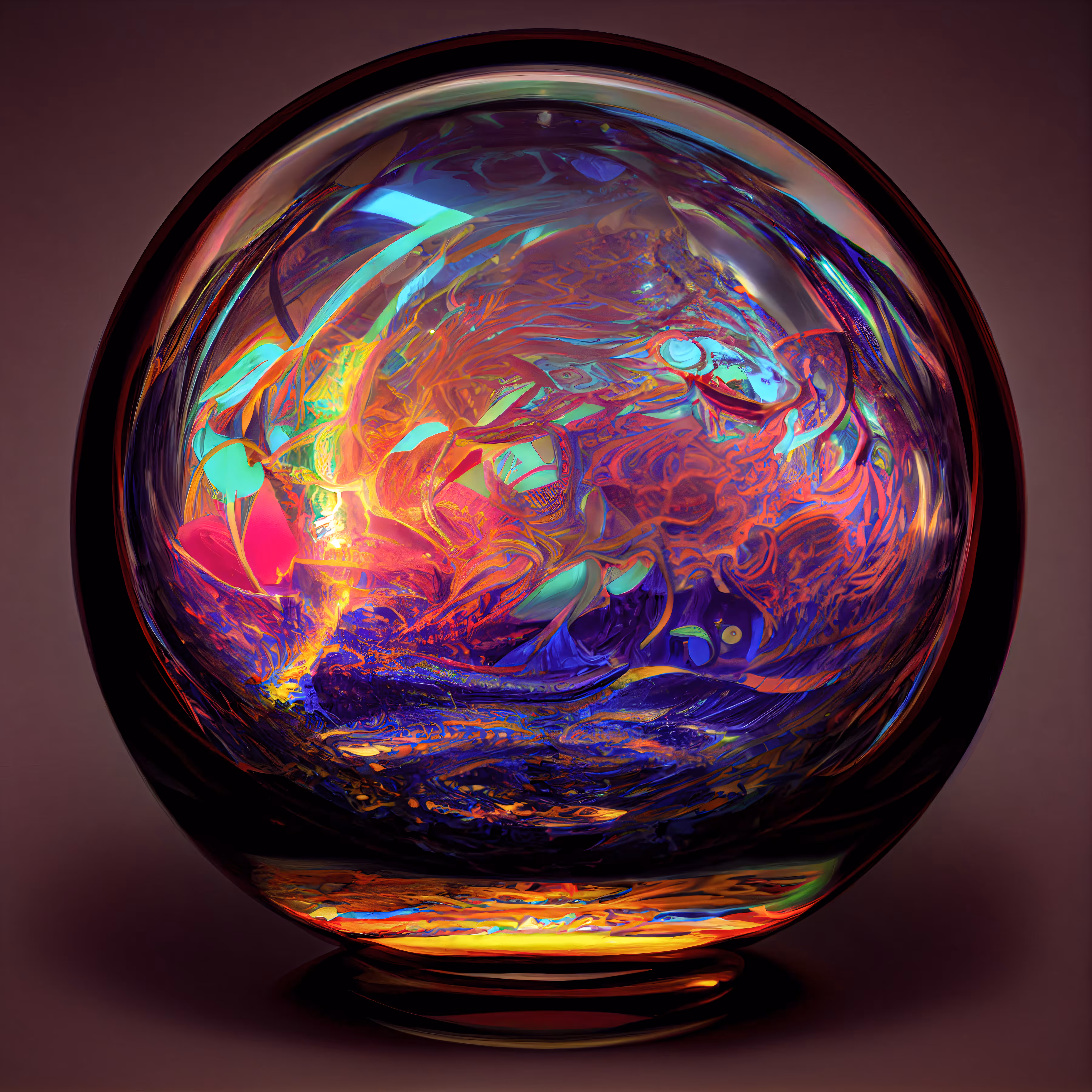Dream Ball 008