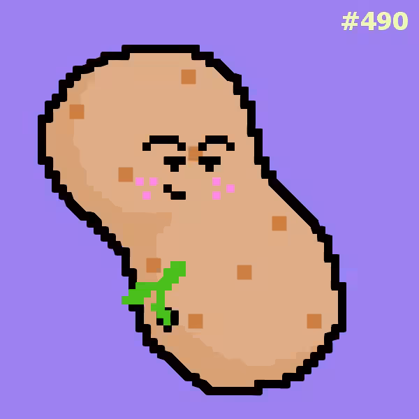 Peanut Gallery #490