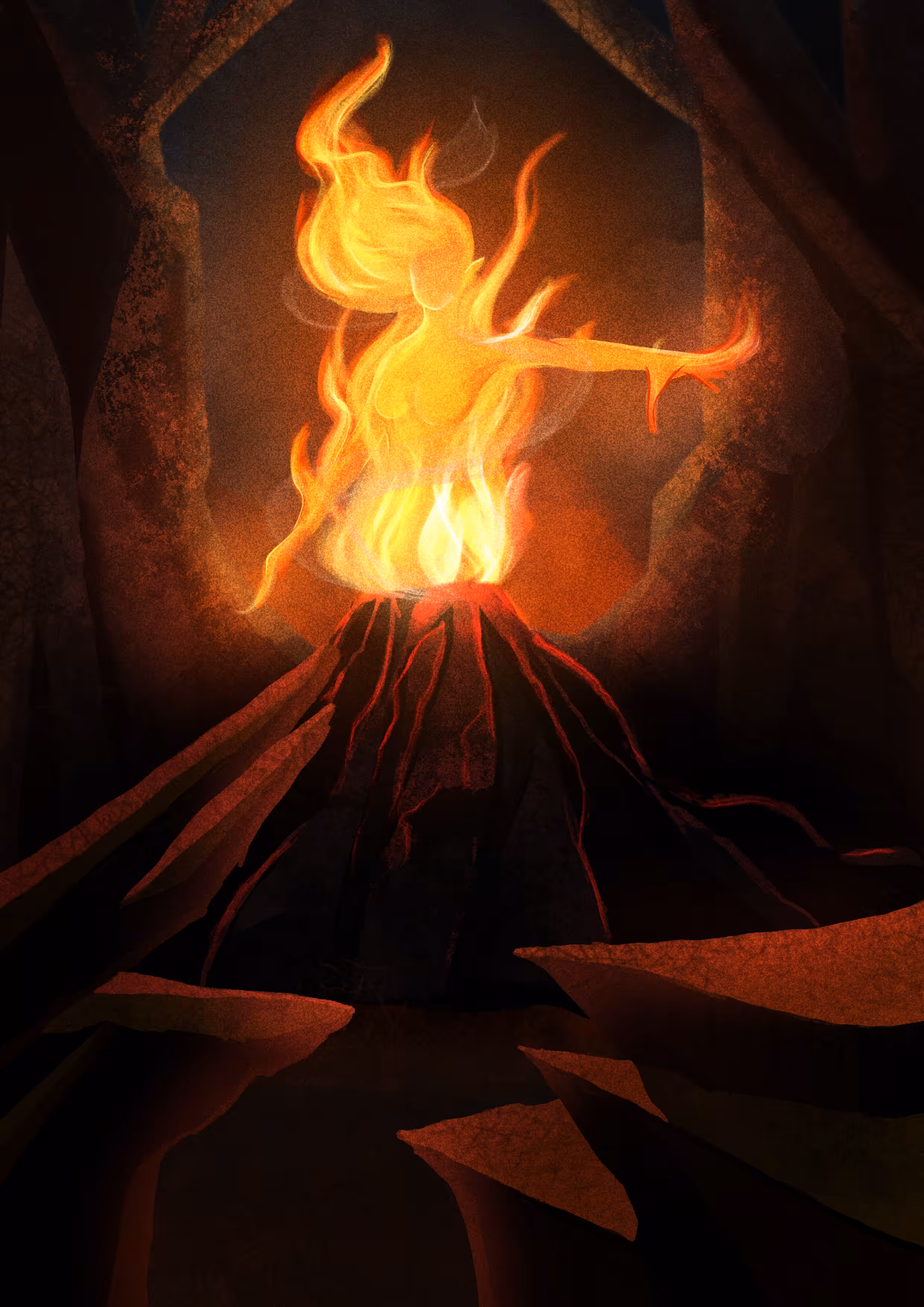 Qxy Lava