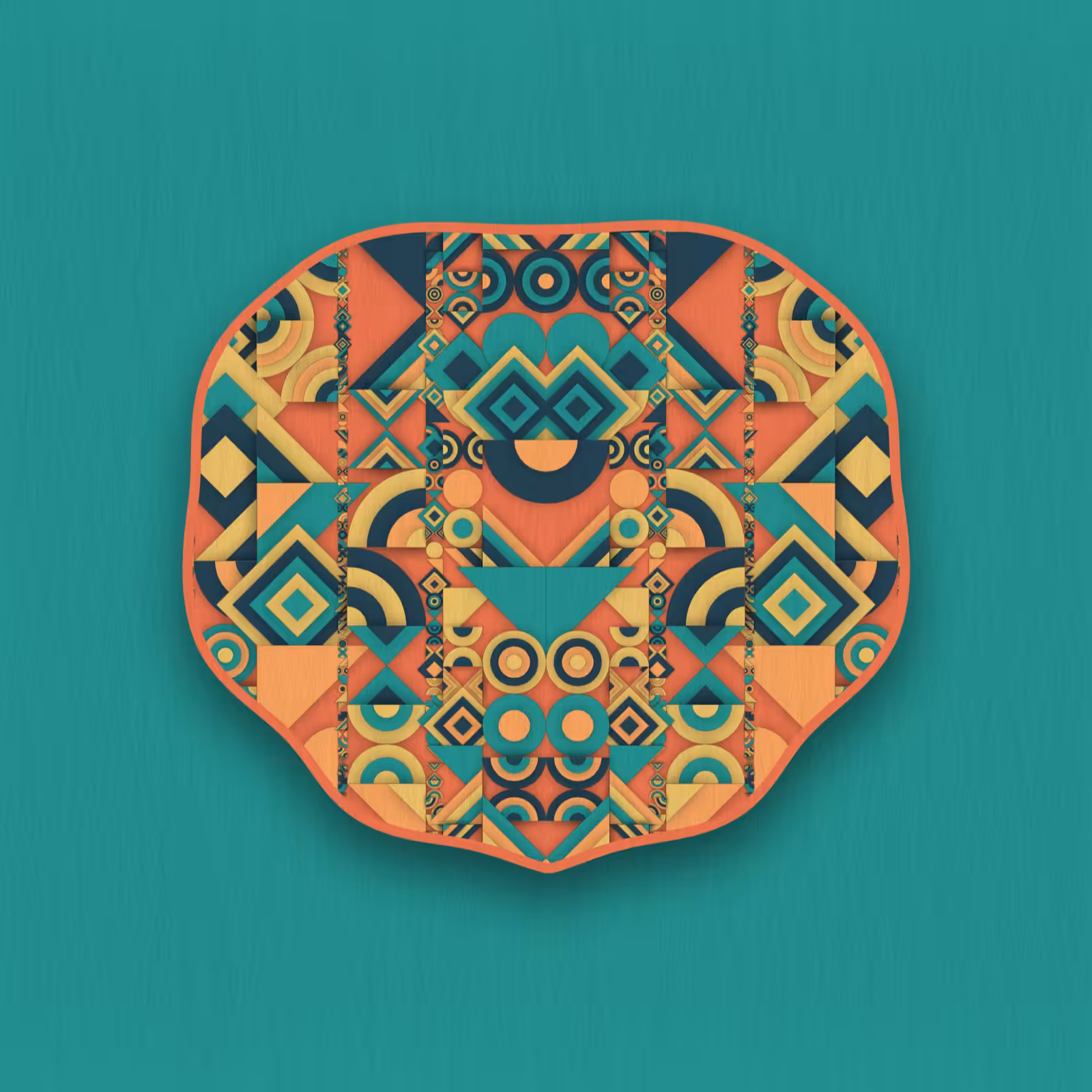 Generativemasks #6502
