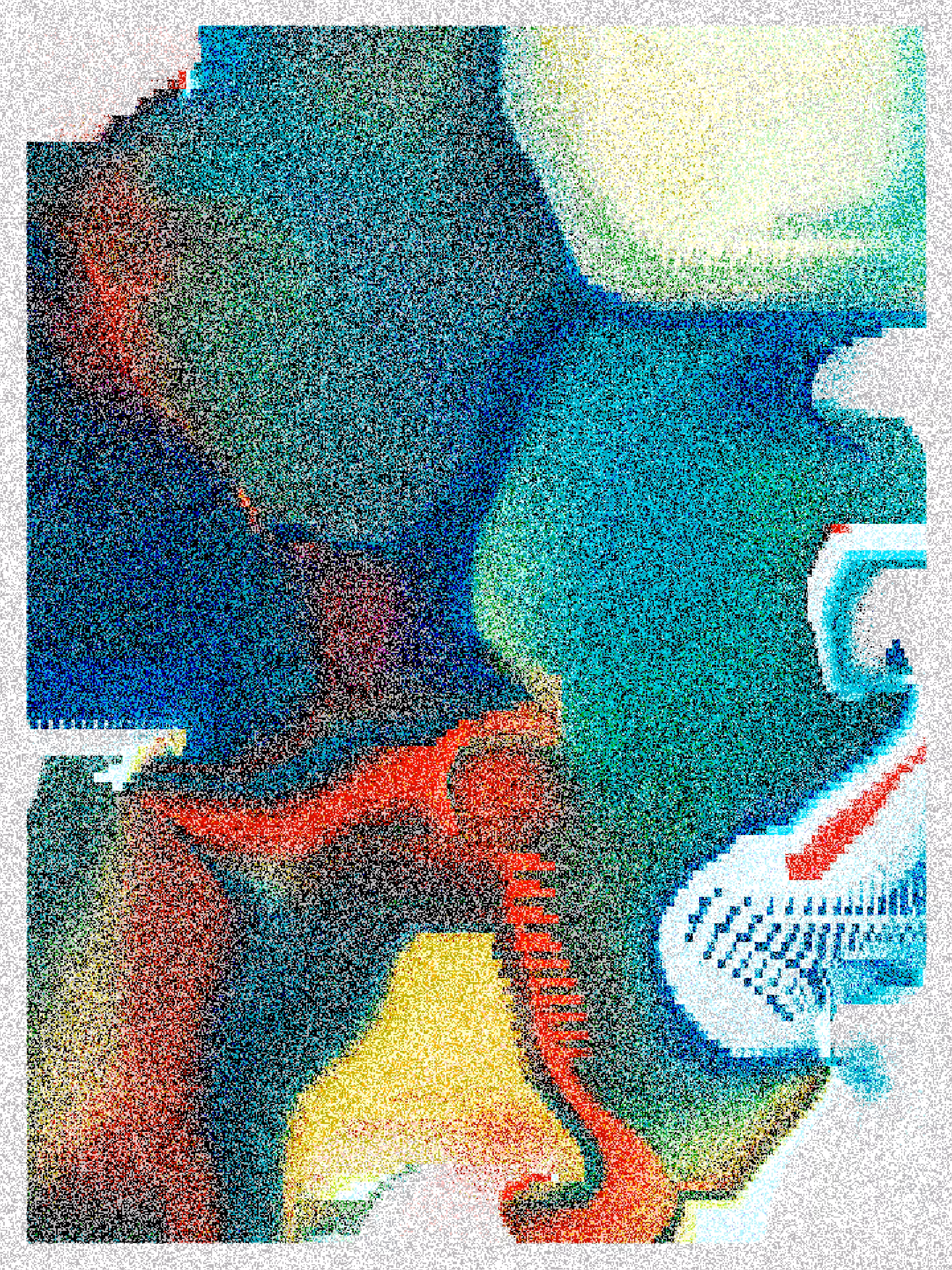 RASTER #187