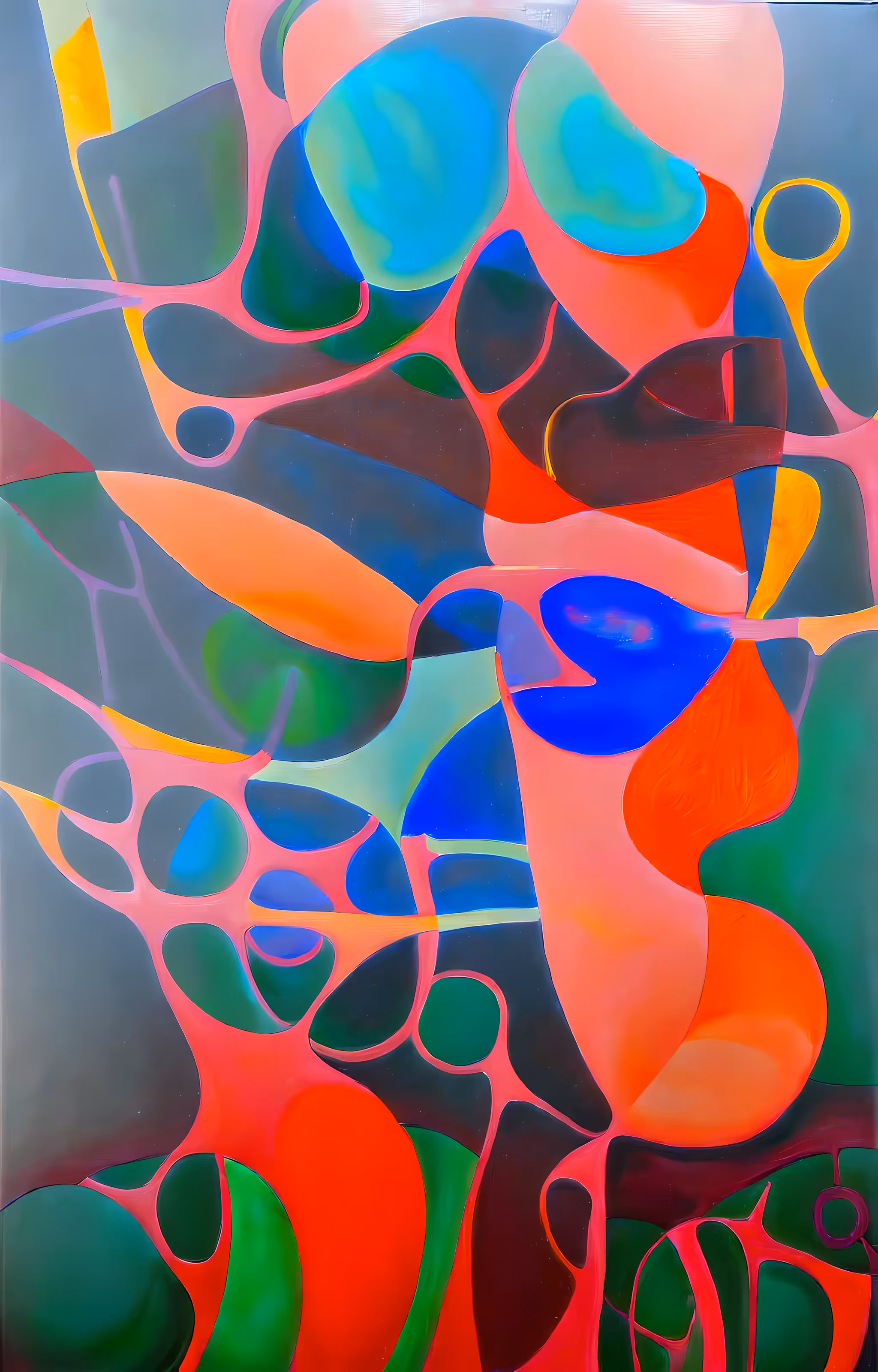 Color Therapy : Part 3 #14