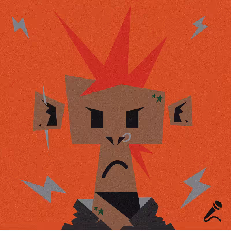 T-Punk #195