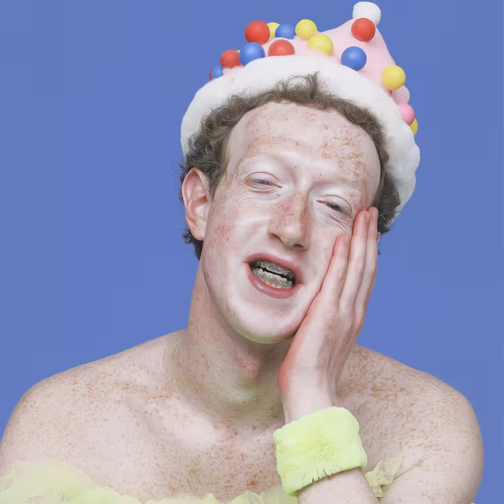 Mark Zuck