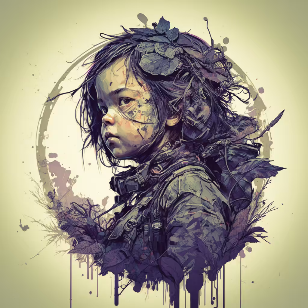 Wreath of Youth