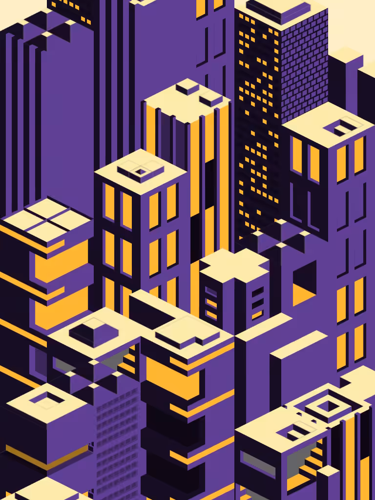 HexaCity Editions #24