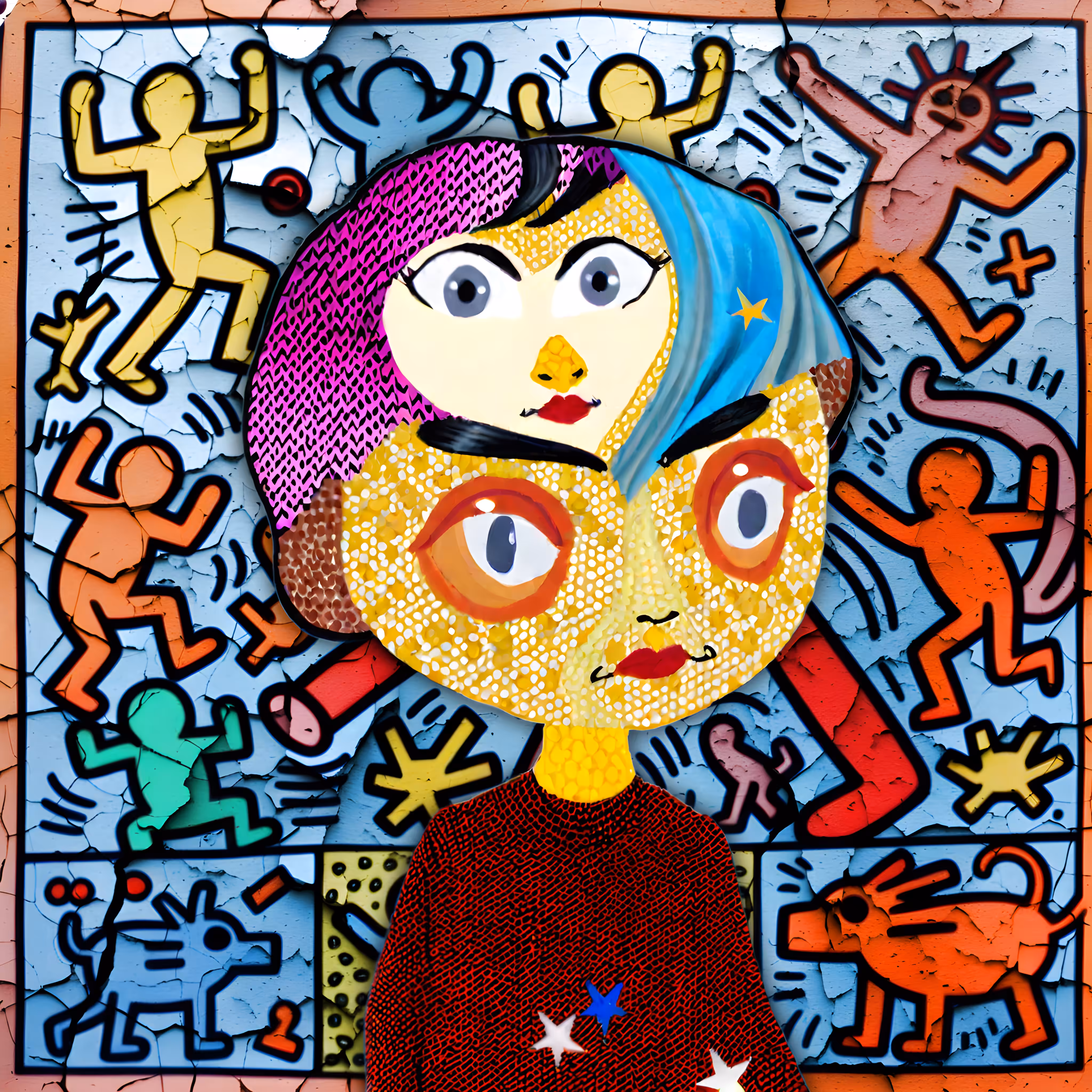 Art DeCC0s: Art DeCC0 #1666