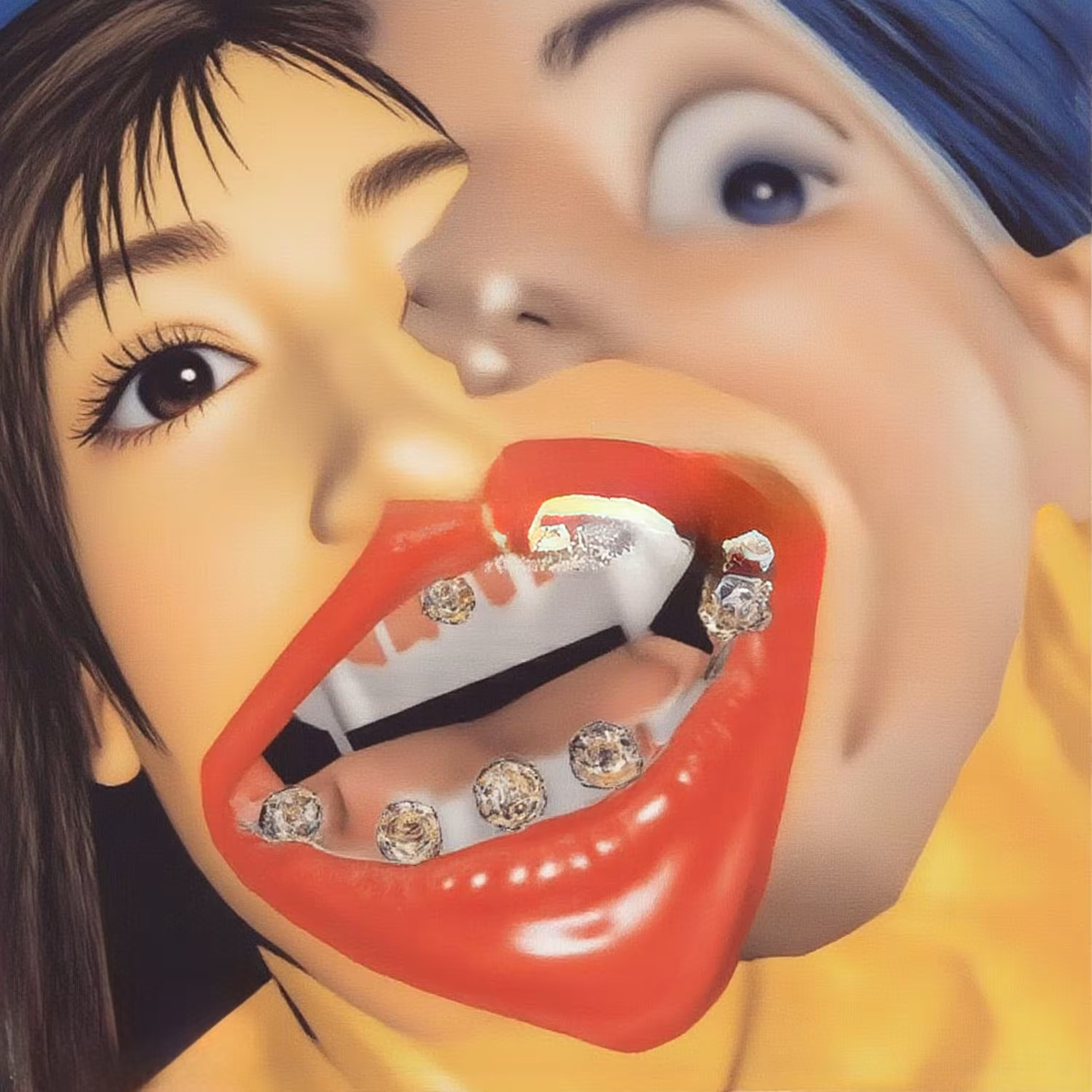 ORTHODONTICS 009