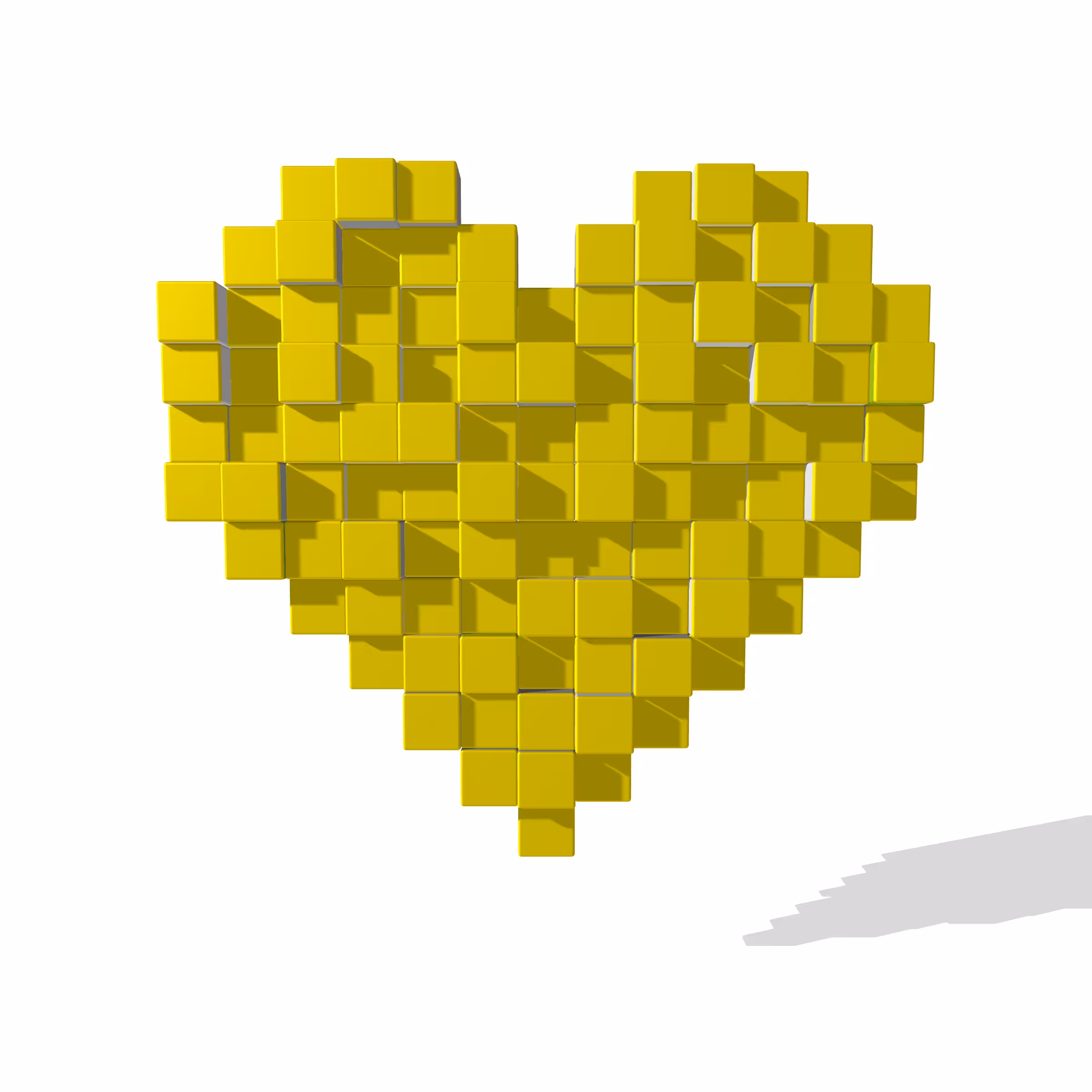 heart + craft #2549