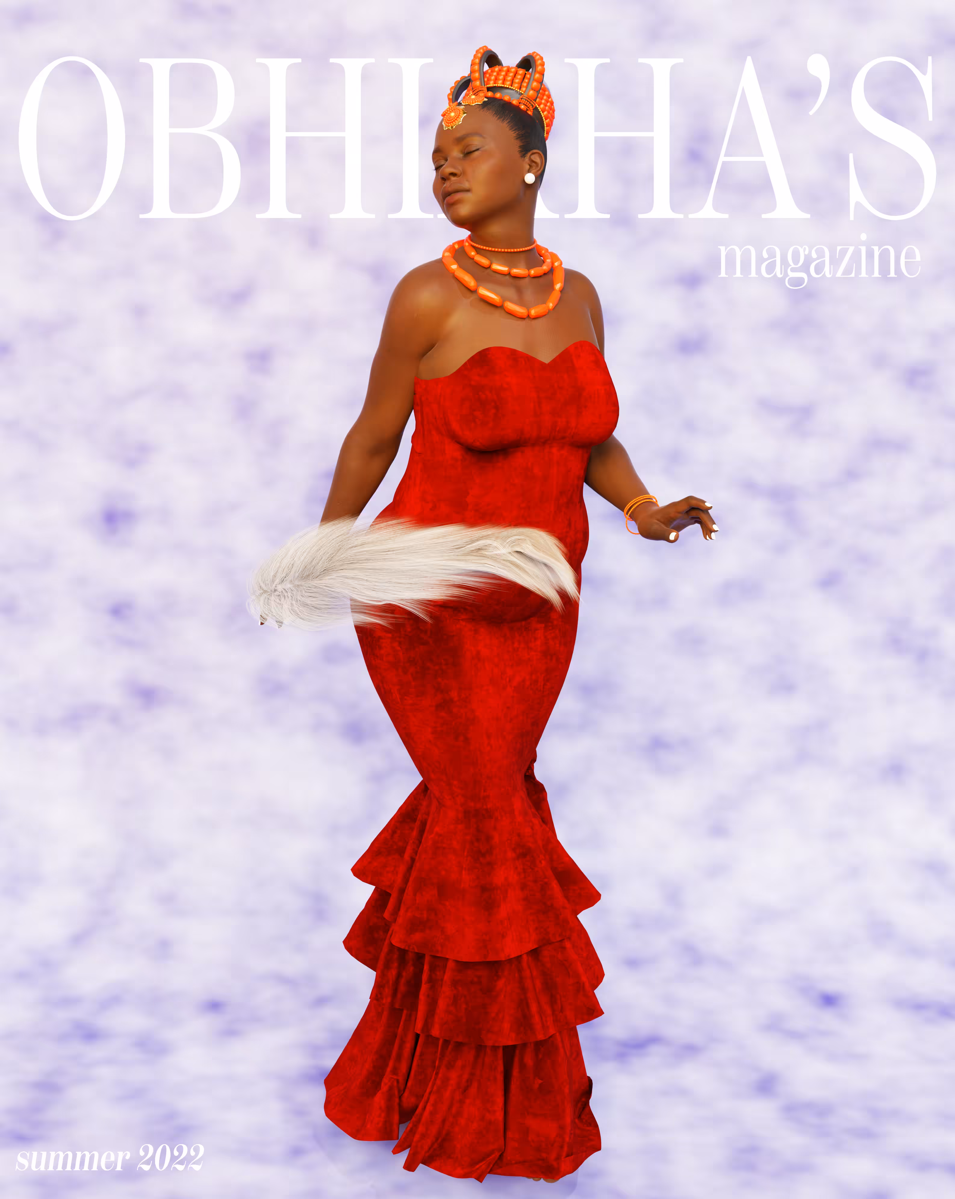 Obhiaha's Magazine
