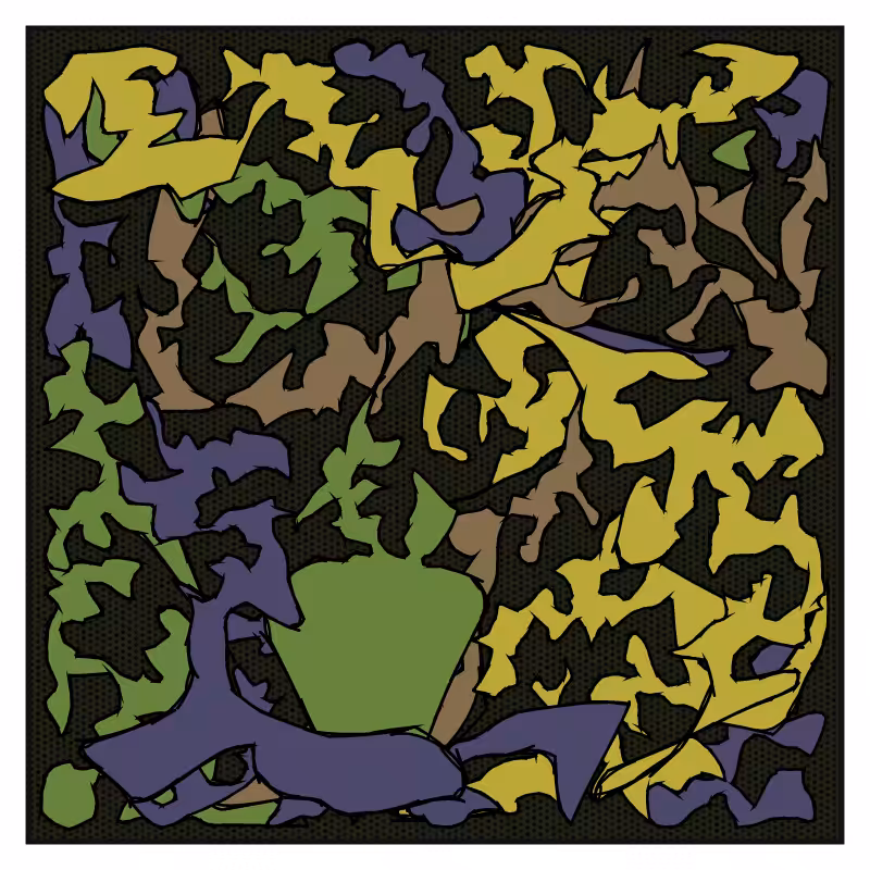 Comstractions #17