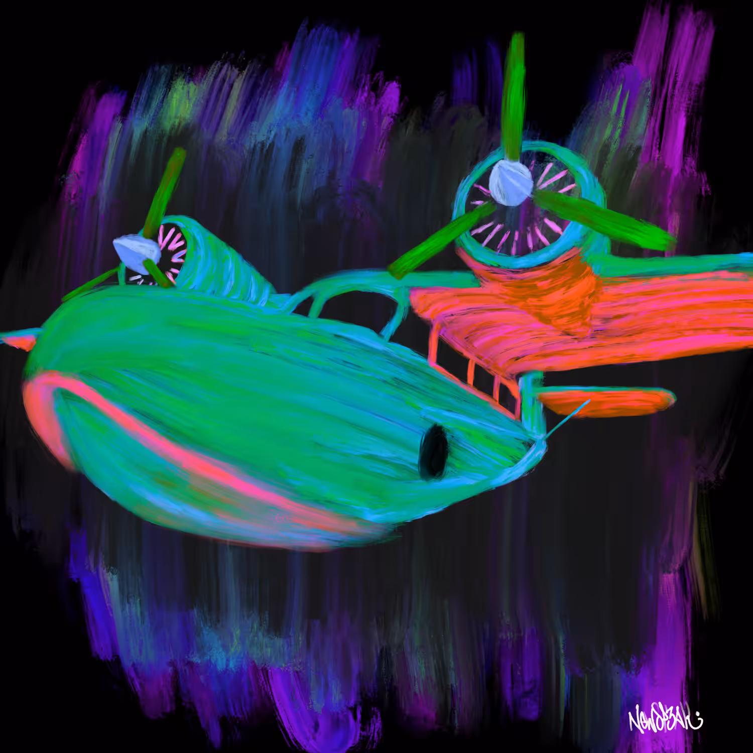 Grumman Goose