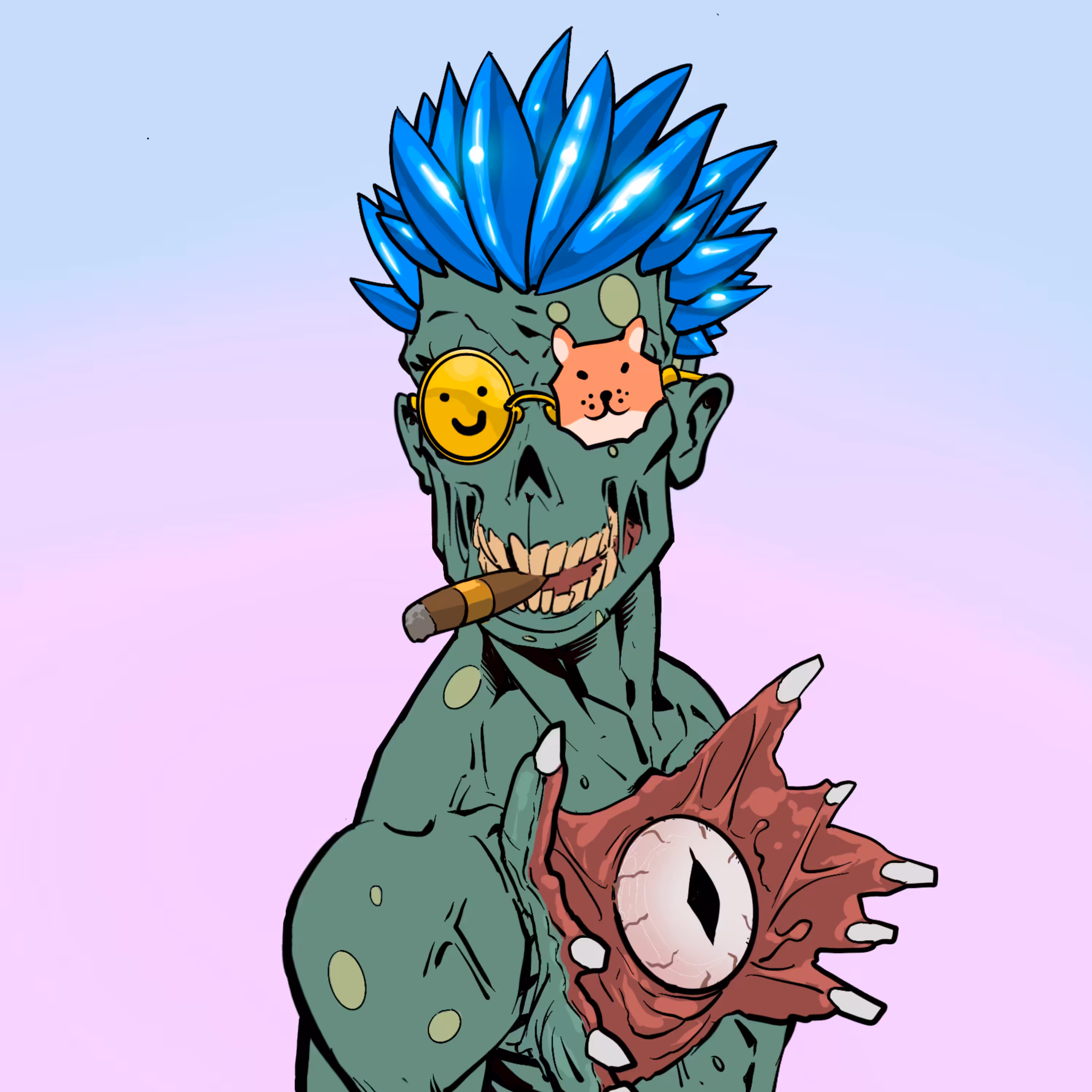 GlieseZombiePFP #506