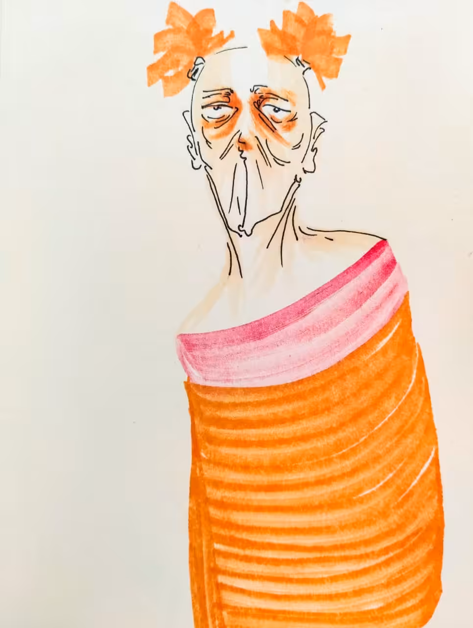 orangible