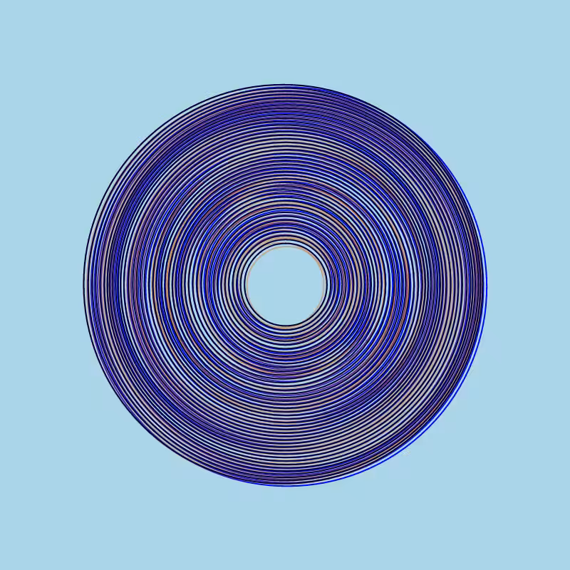 Rondelle, Listen #61