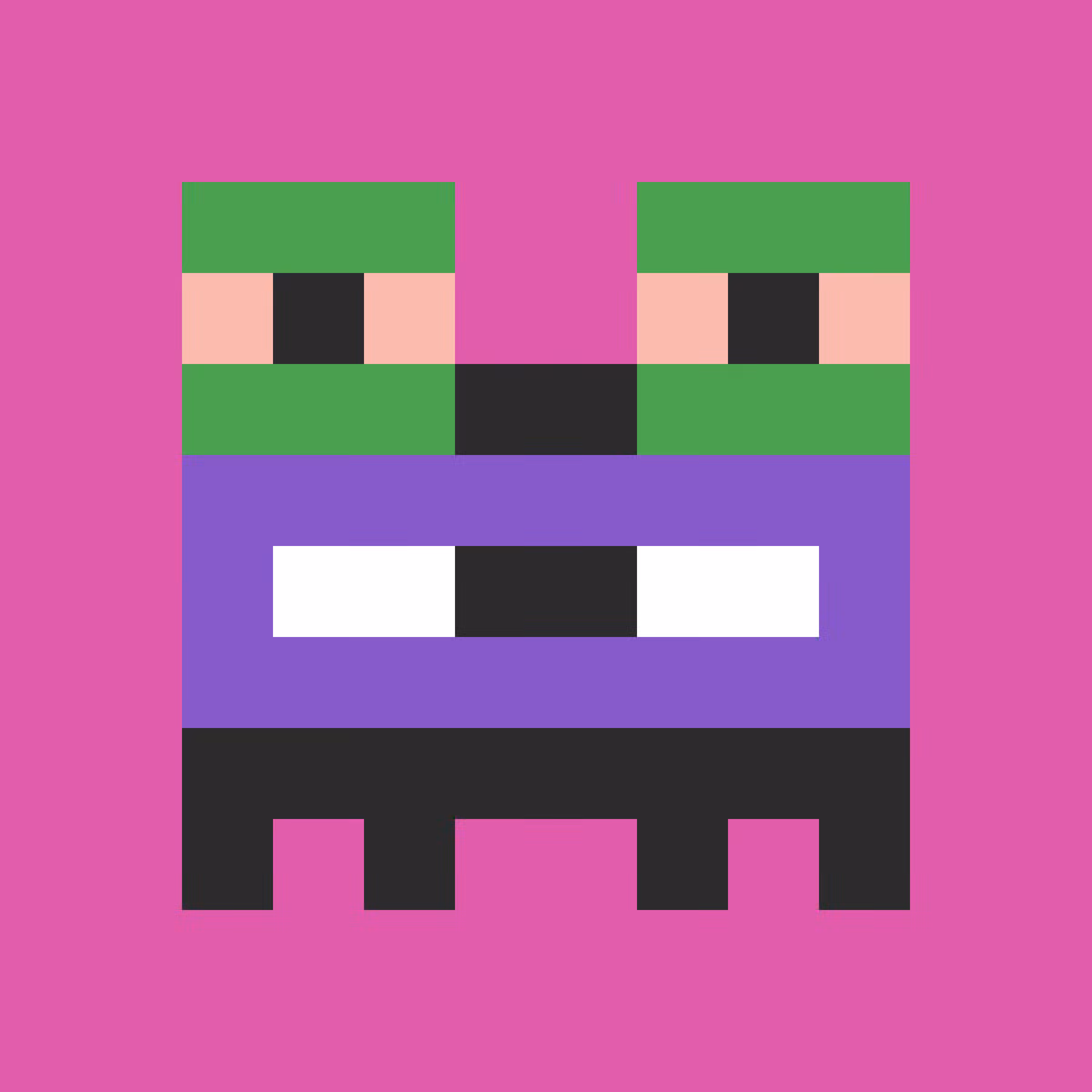 frogeese #106