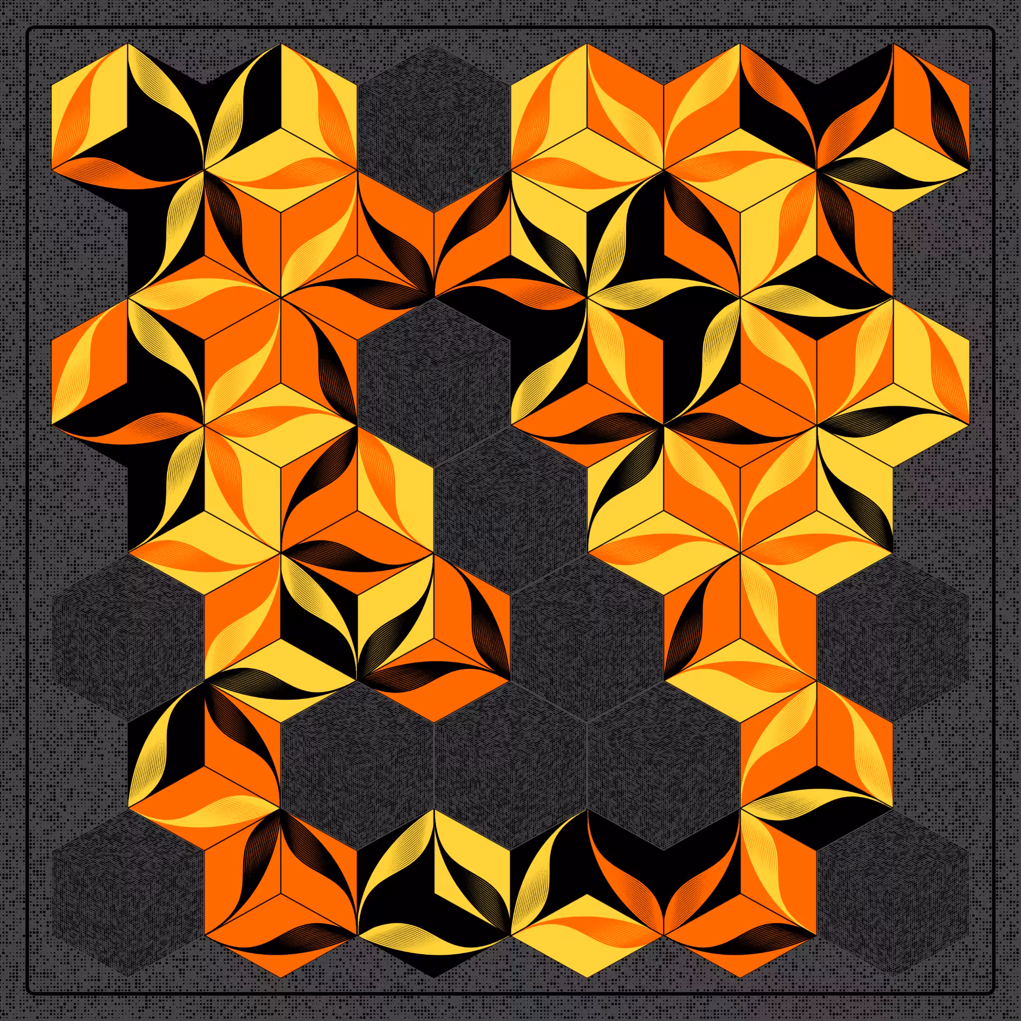 Magic Blocks #83