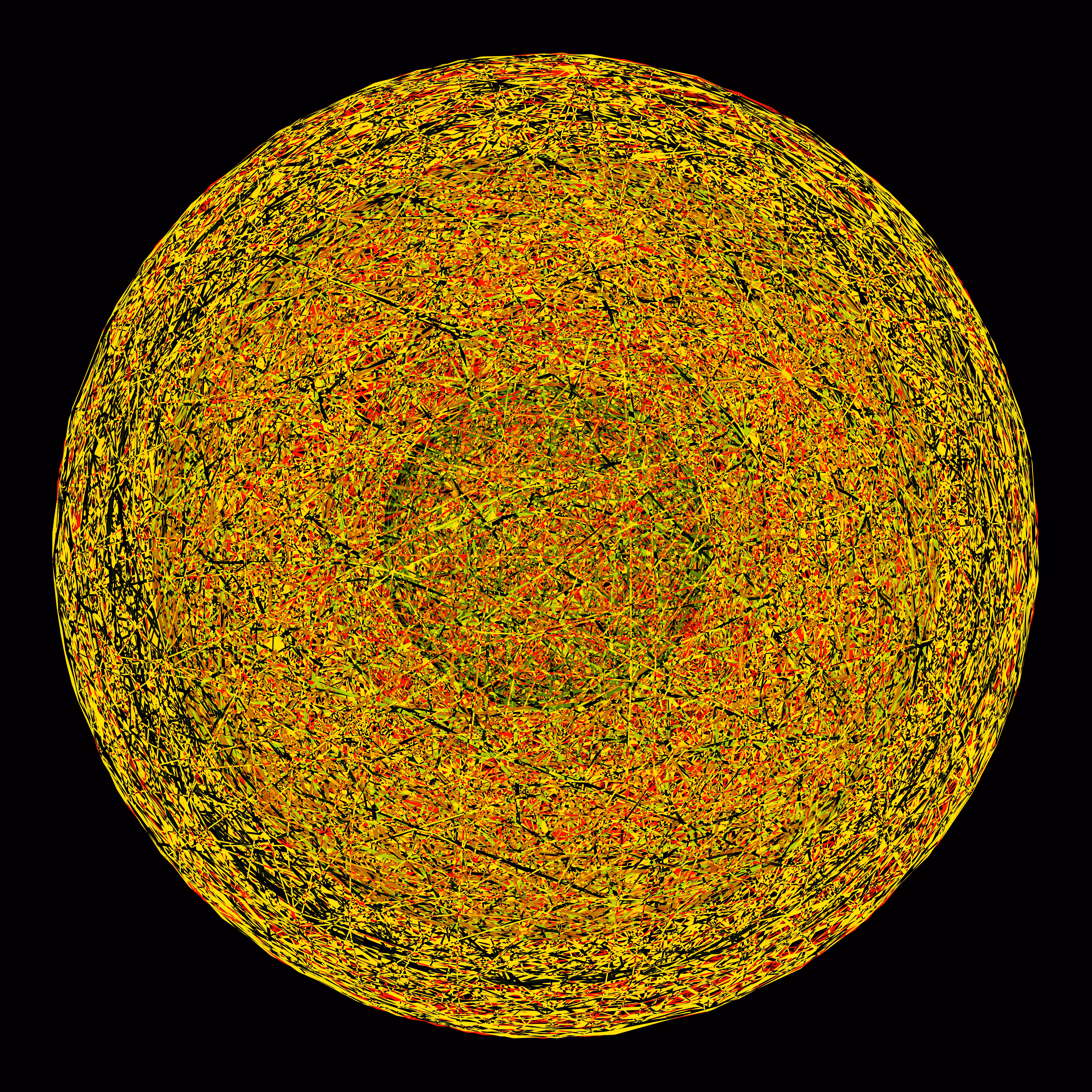 Sun Signals #0686
