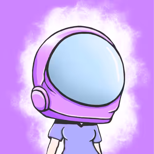 VibeNauts #3477