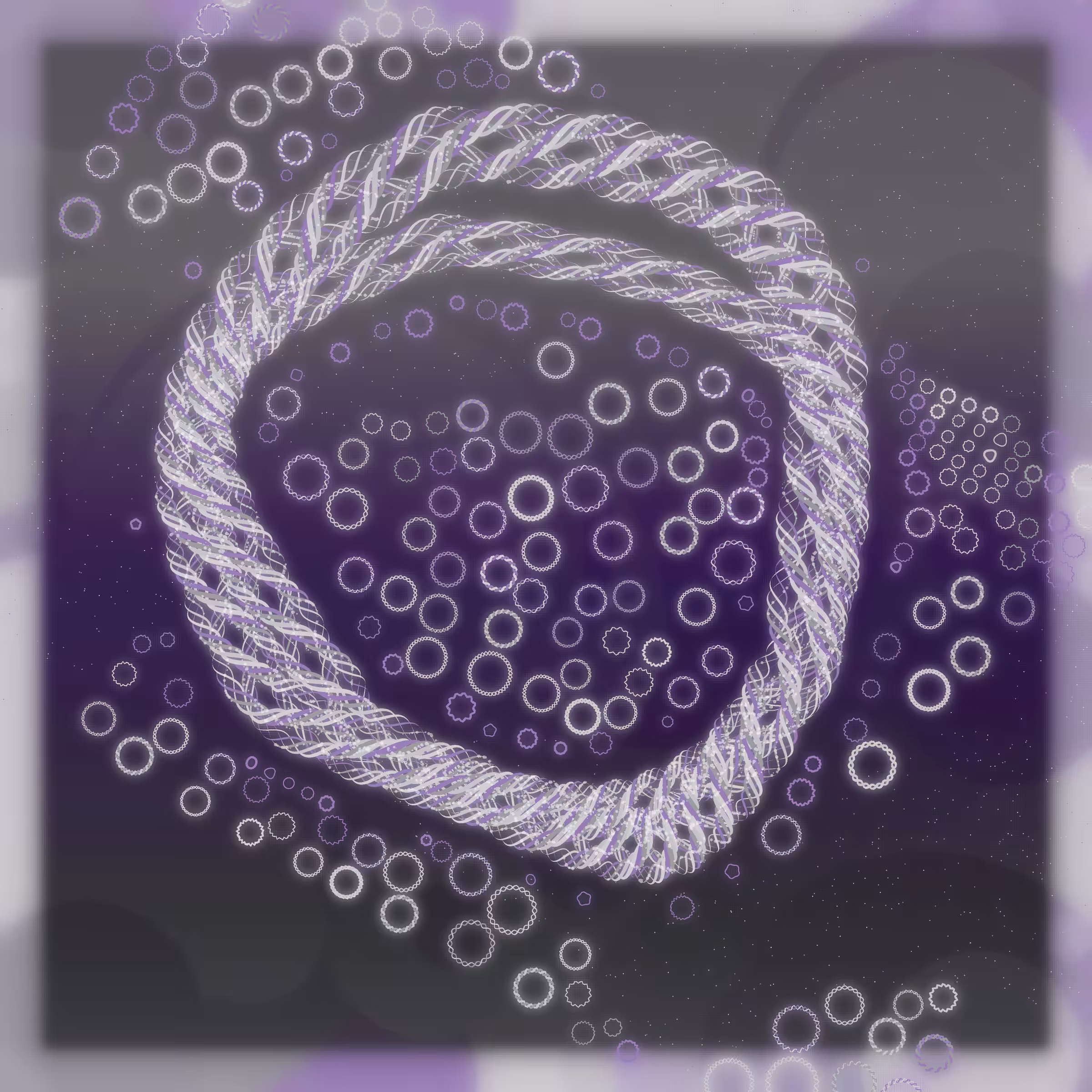 Friendship Bracelets #28305