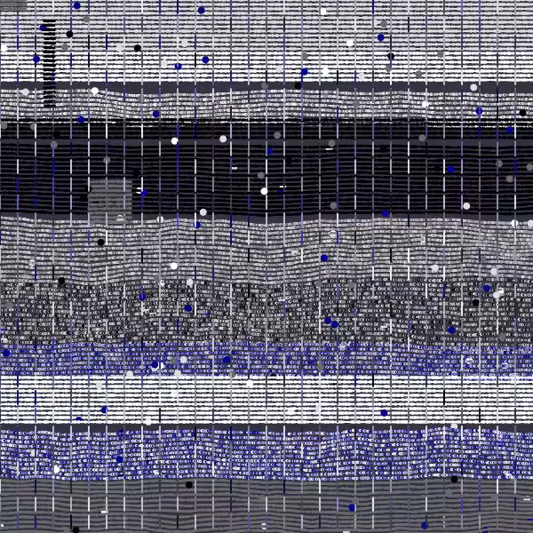 Rainy Street #11