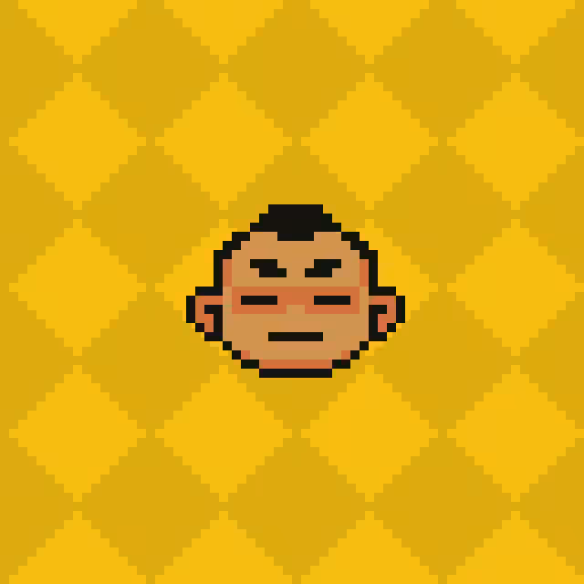 Pixel Dads #39