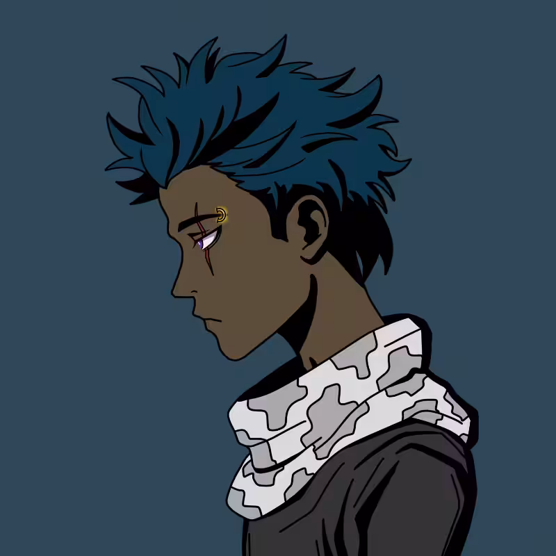 Cyber Tezurais #39