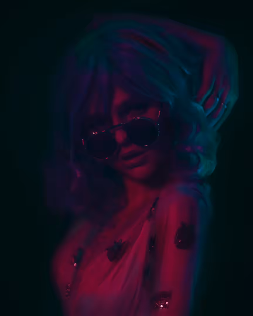 Neon Dreamers
