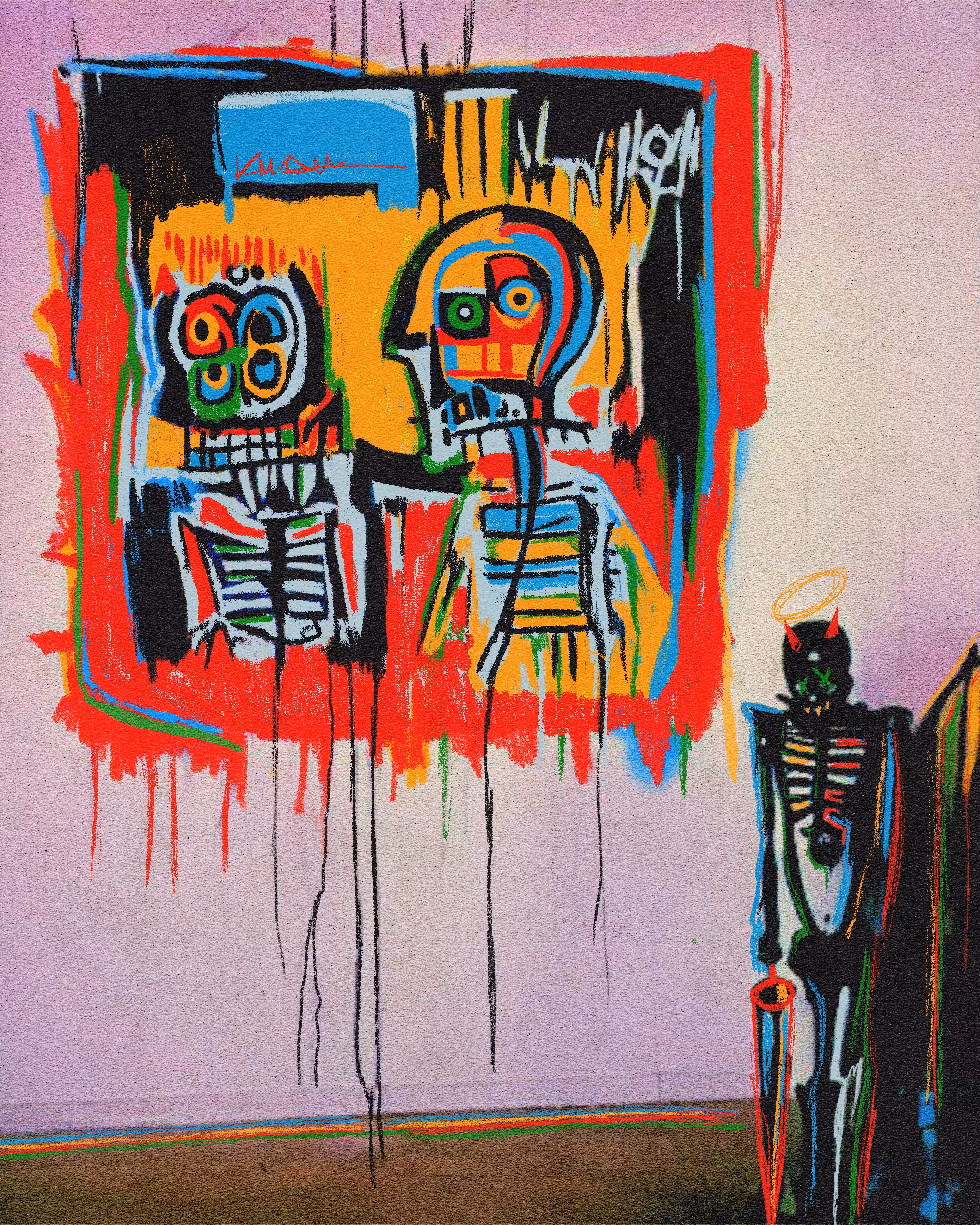 dead inside...