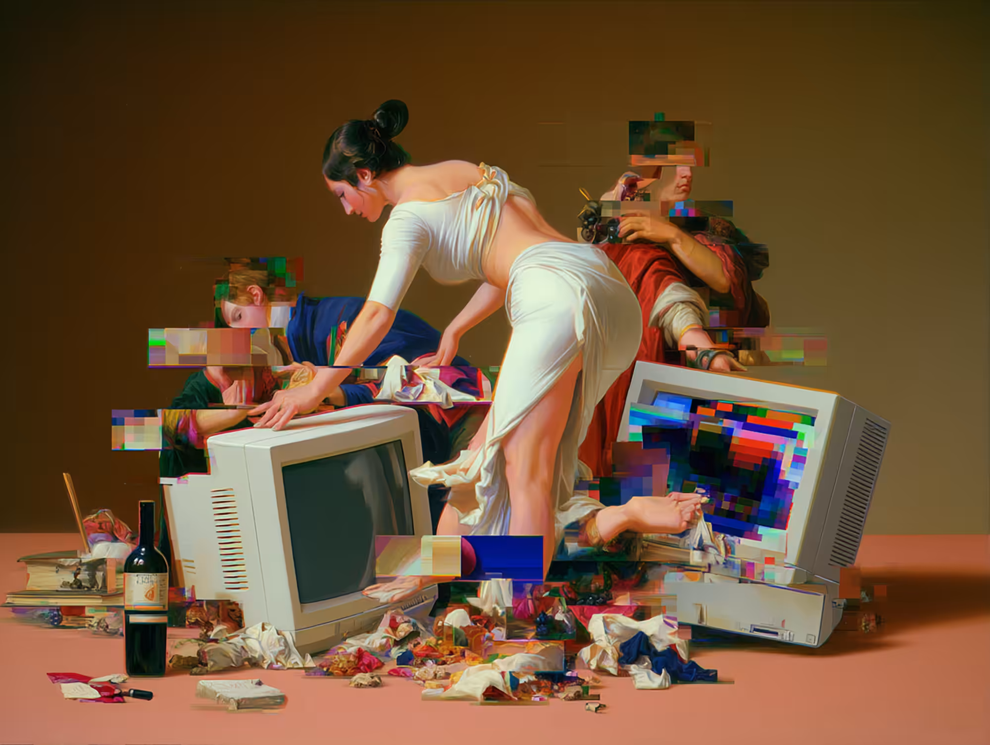 Anachronism #261