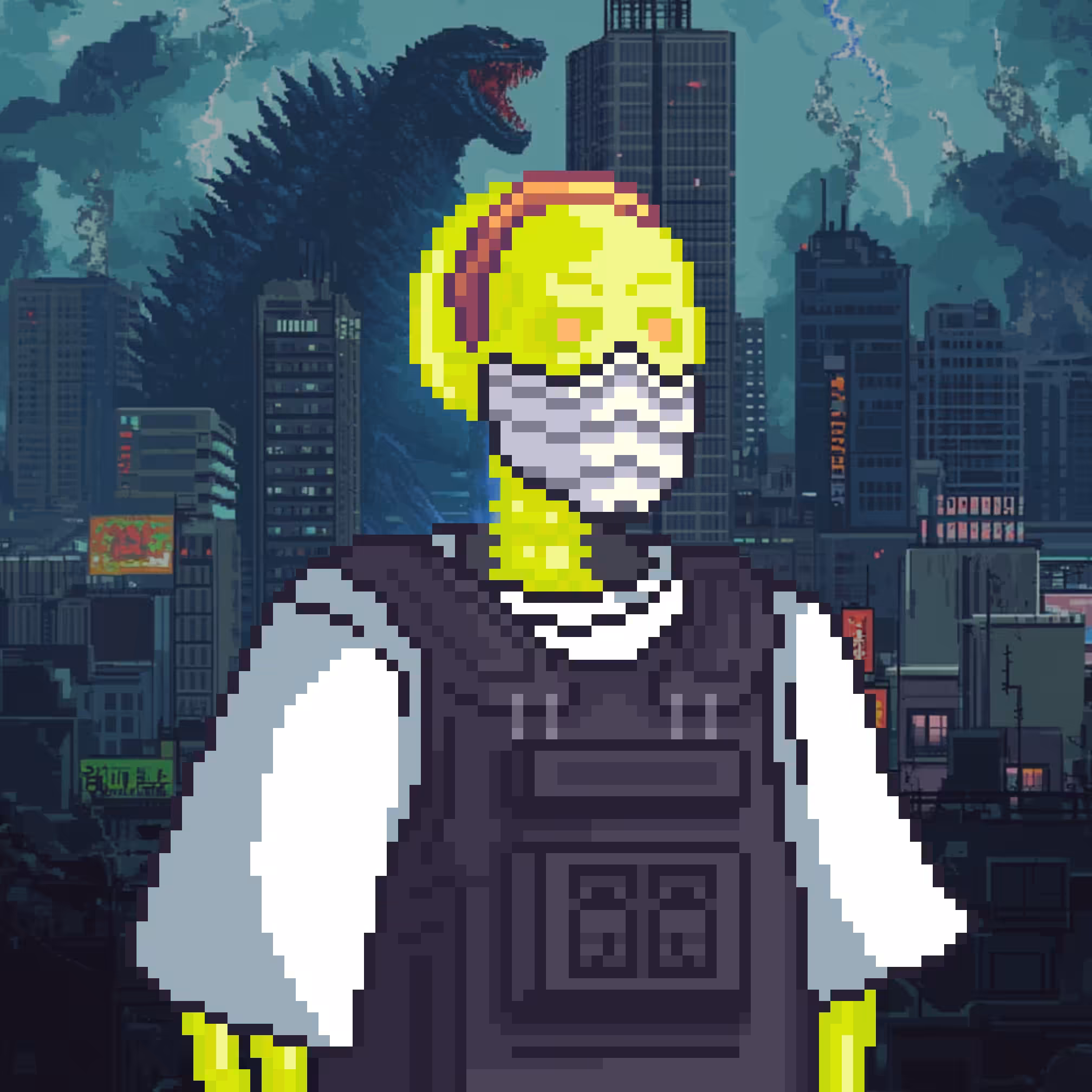 Cyberbits #358