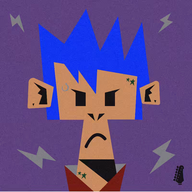 T-Punk #153