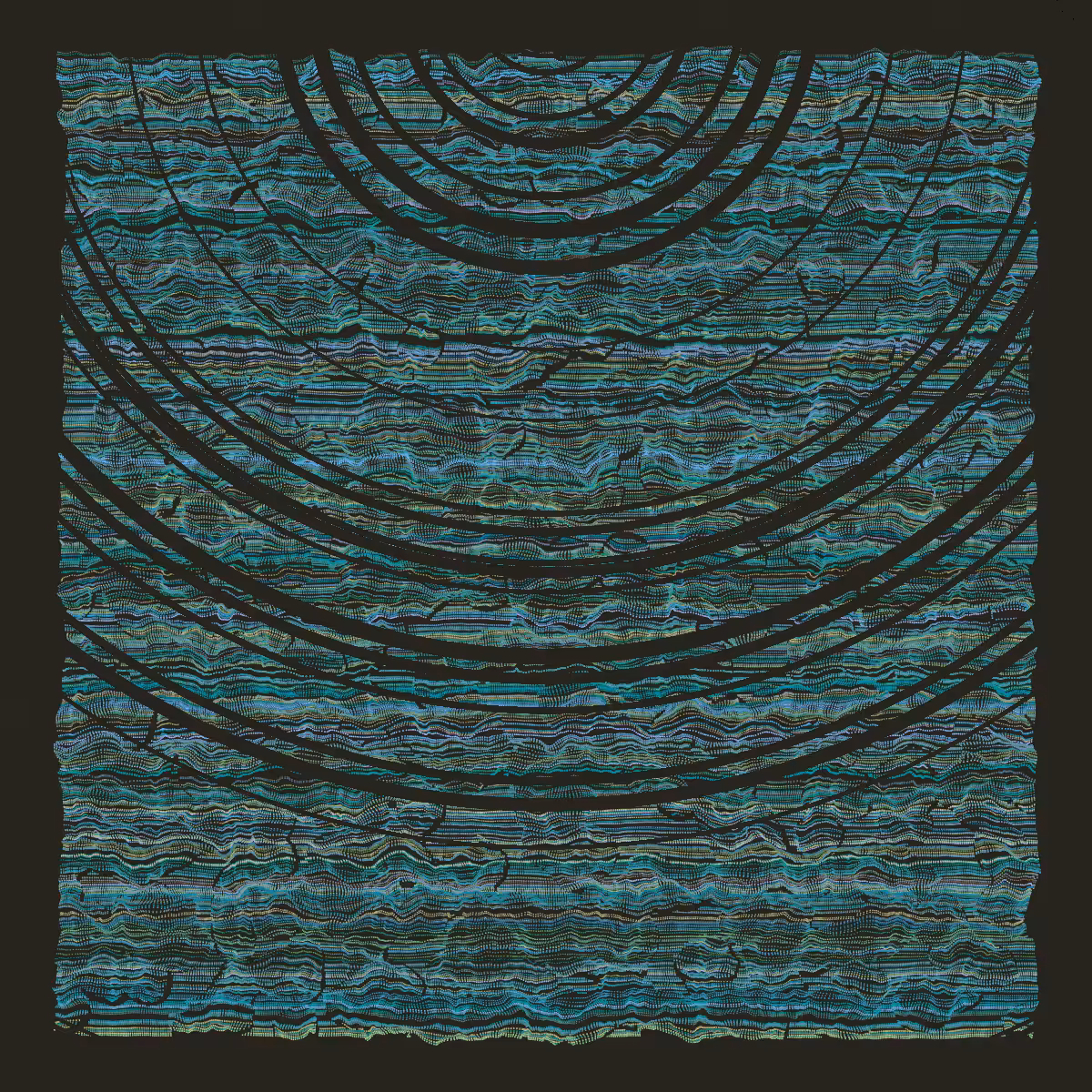 Sedimentarias: Algorithmic Study #51