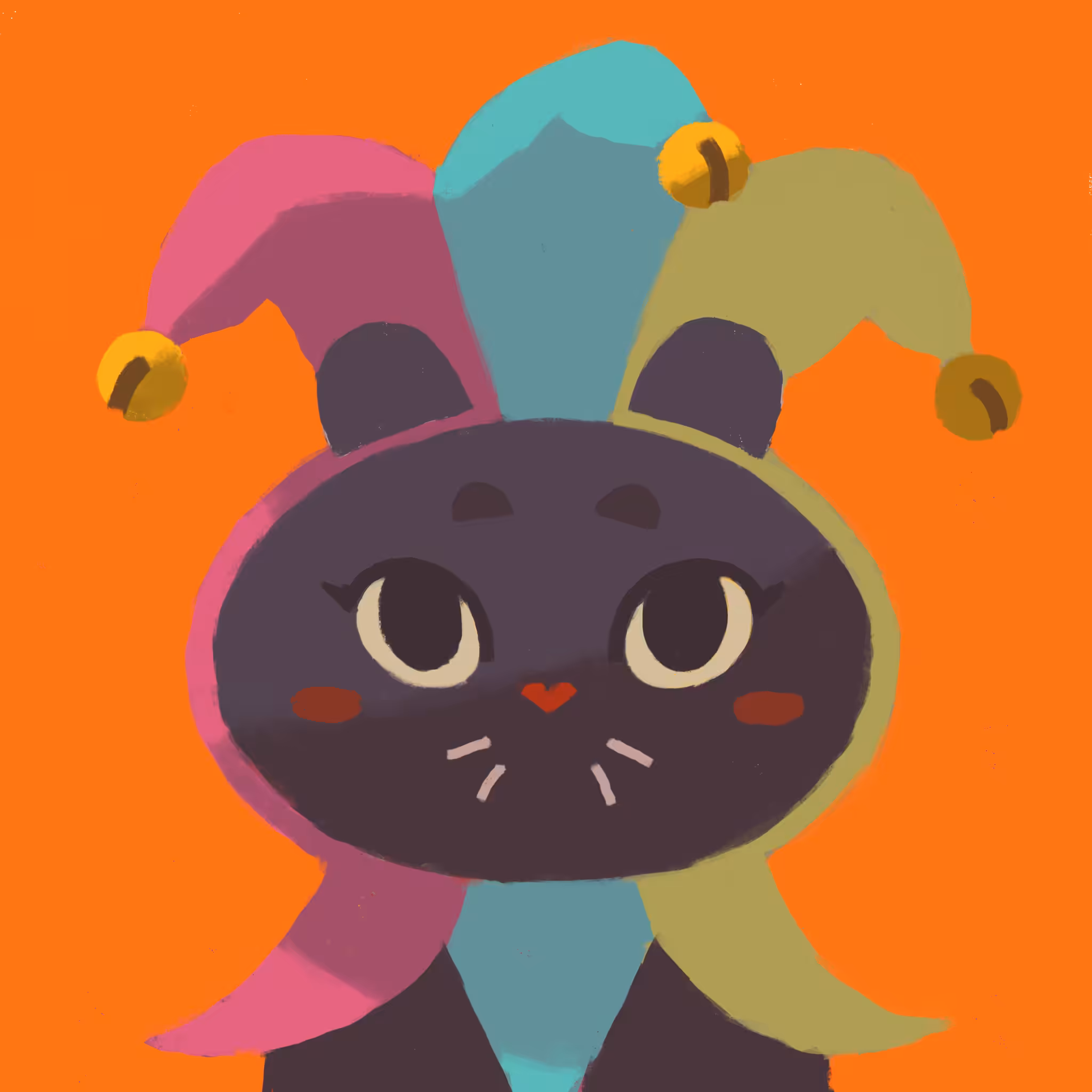 Friend #23