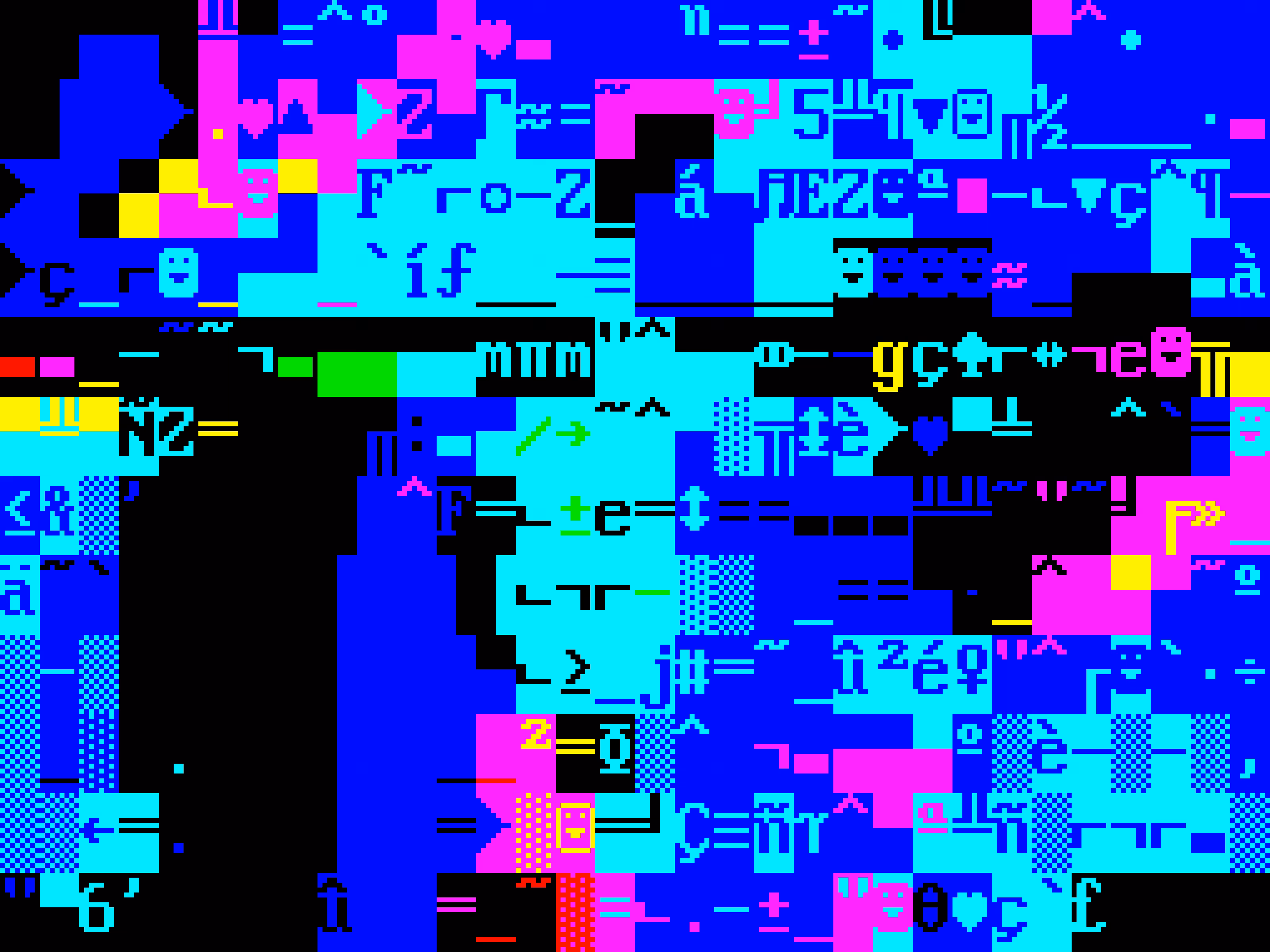 VHSCII