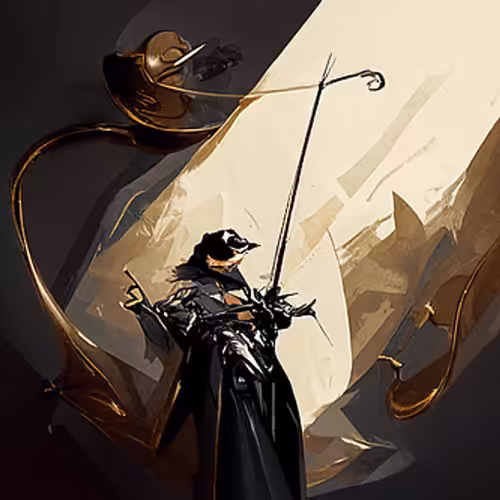 Zorro #1
