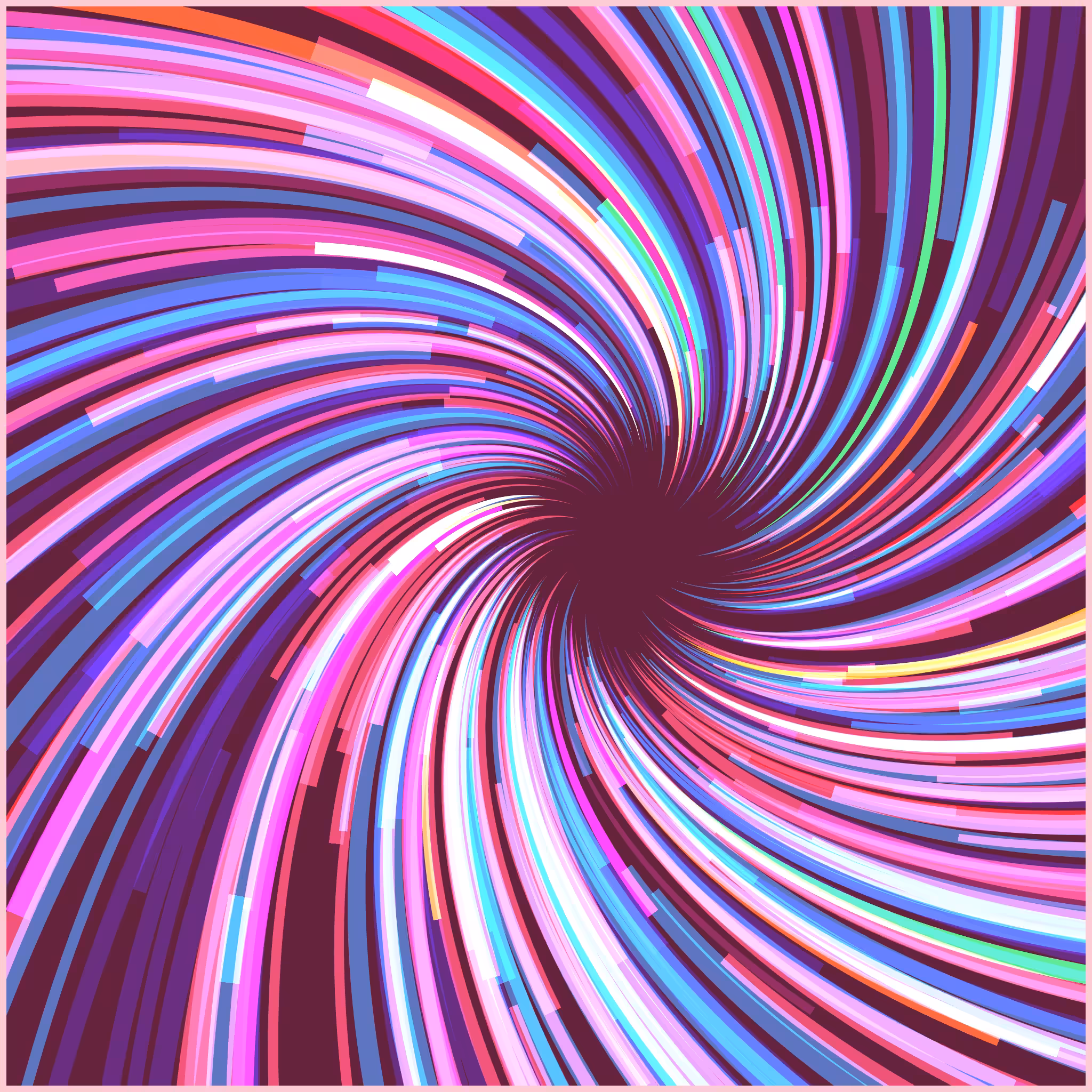 Caught in the maelstrom #7
